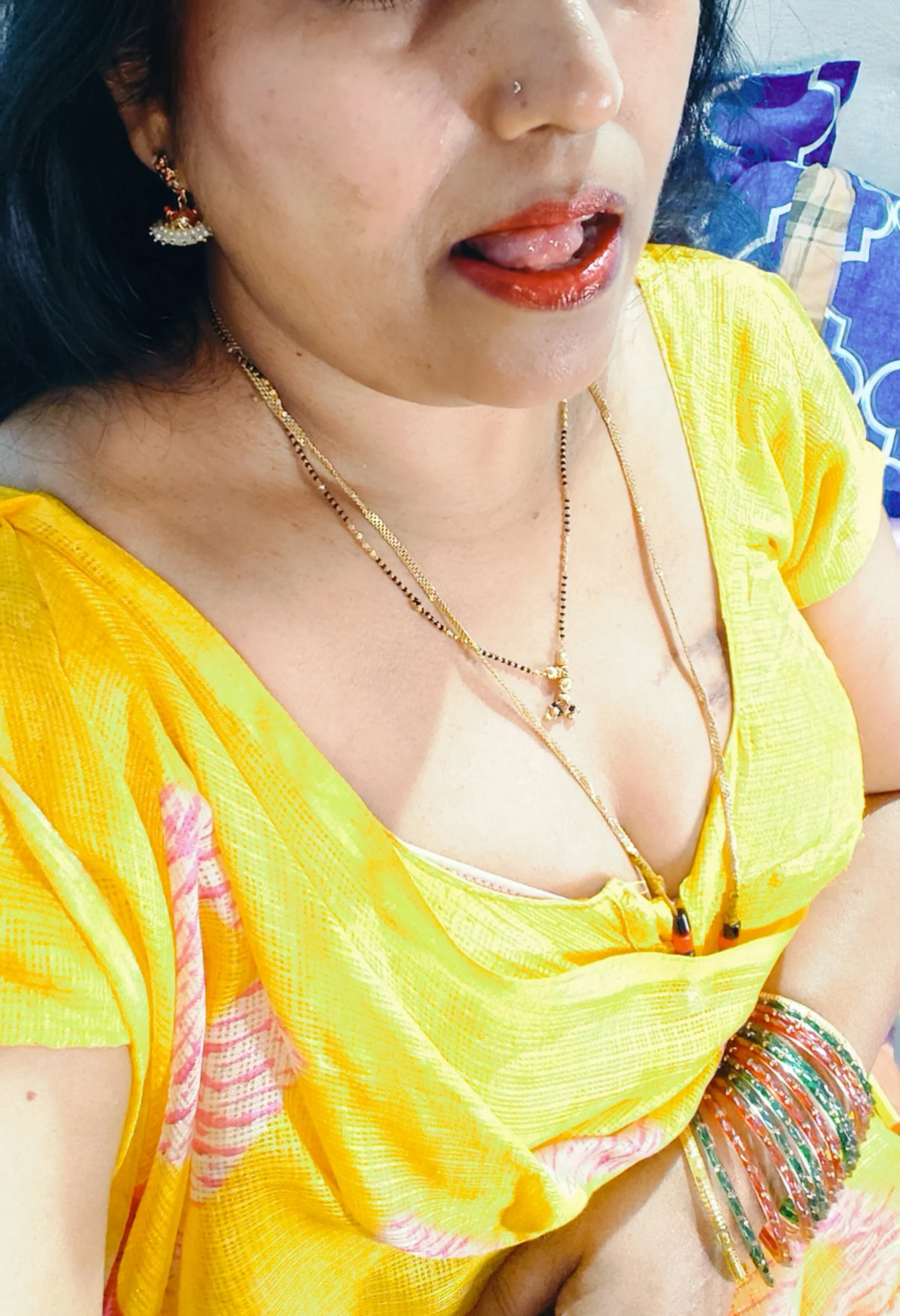 XXX Porn Photo of Nude Rani_Darling_99 1
