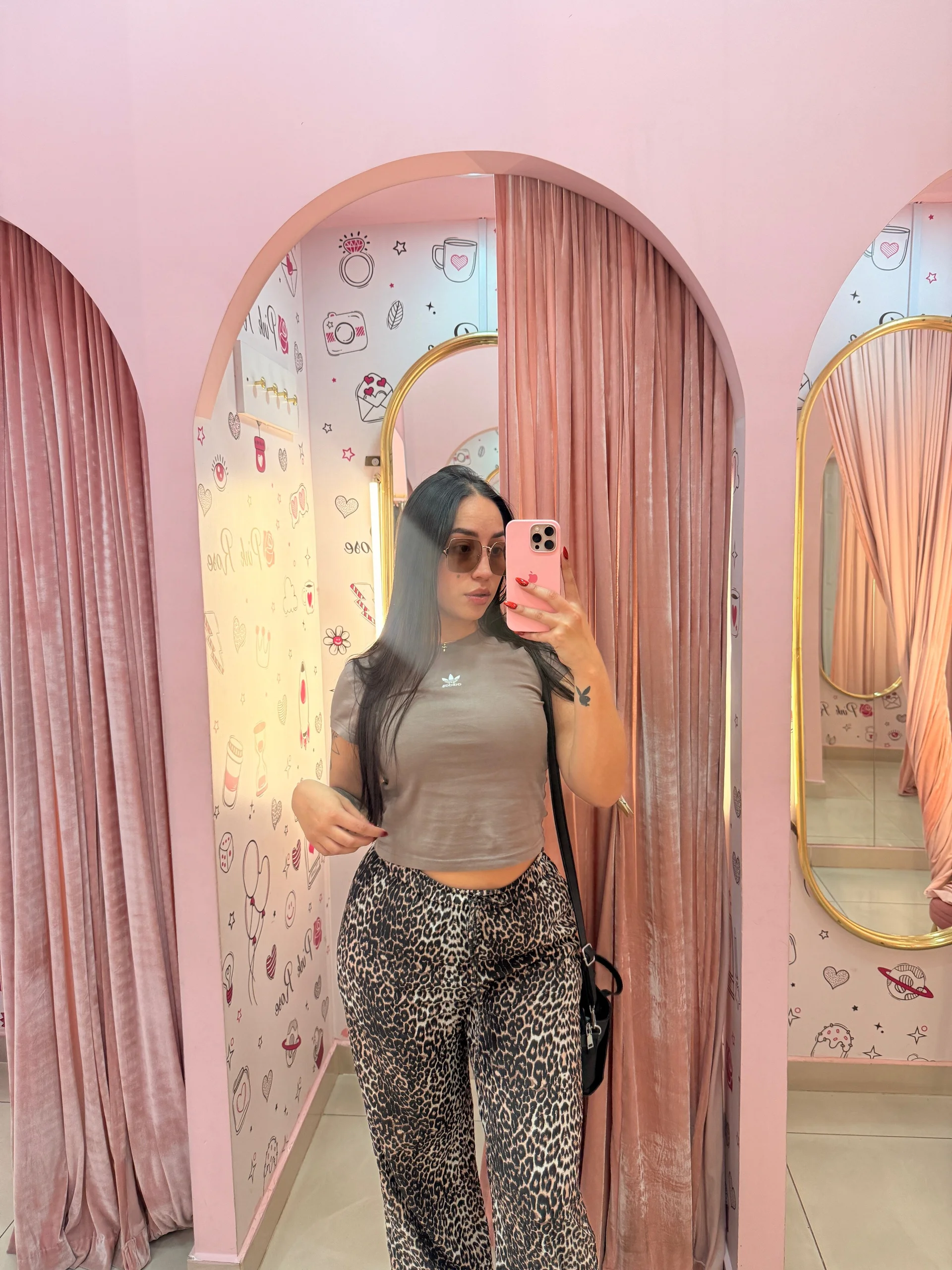 XXX Porn Photo of Nude maggietime 7