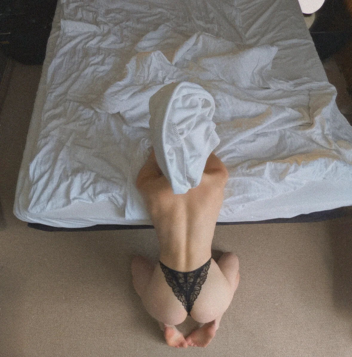 XXX Porn Photo of Nude SweetDarling7 4
