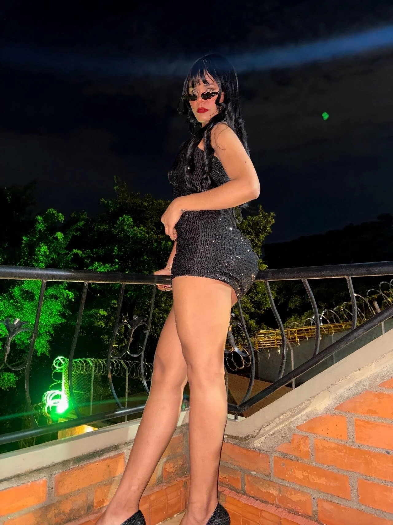 XXX Porn Photo of Nude ChloeFox2 4