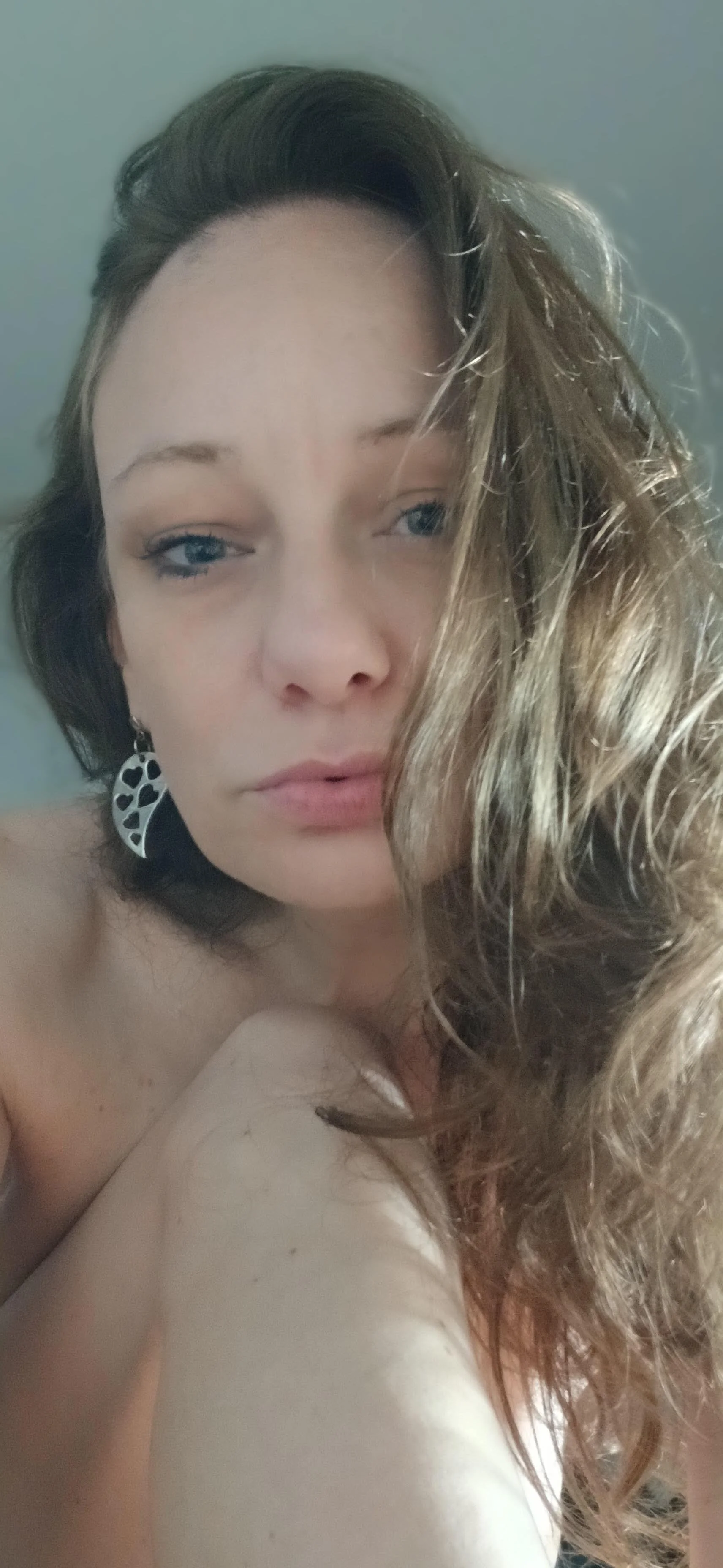 XXX Porn Photo of Nude JulieSqualor81 22