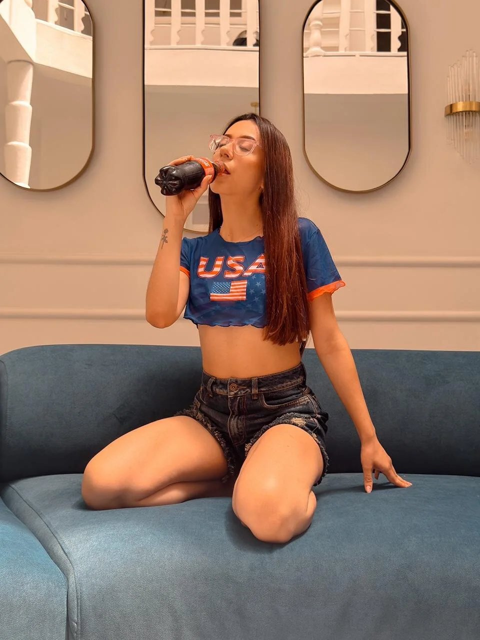XXX Porn Photo of Nude Arii_wilde 19