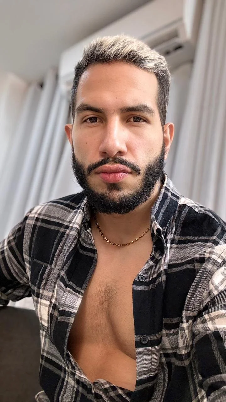 XXX Porn Photo of Nude Matt_Ferrer 57