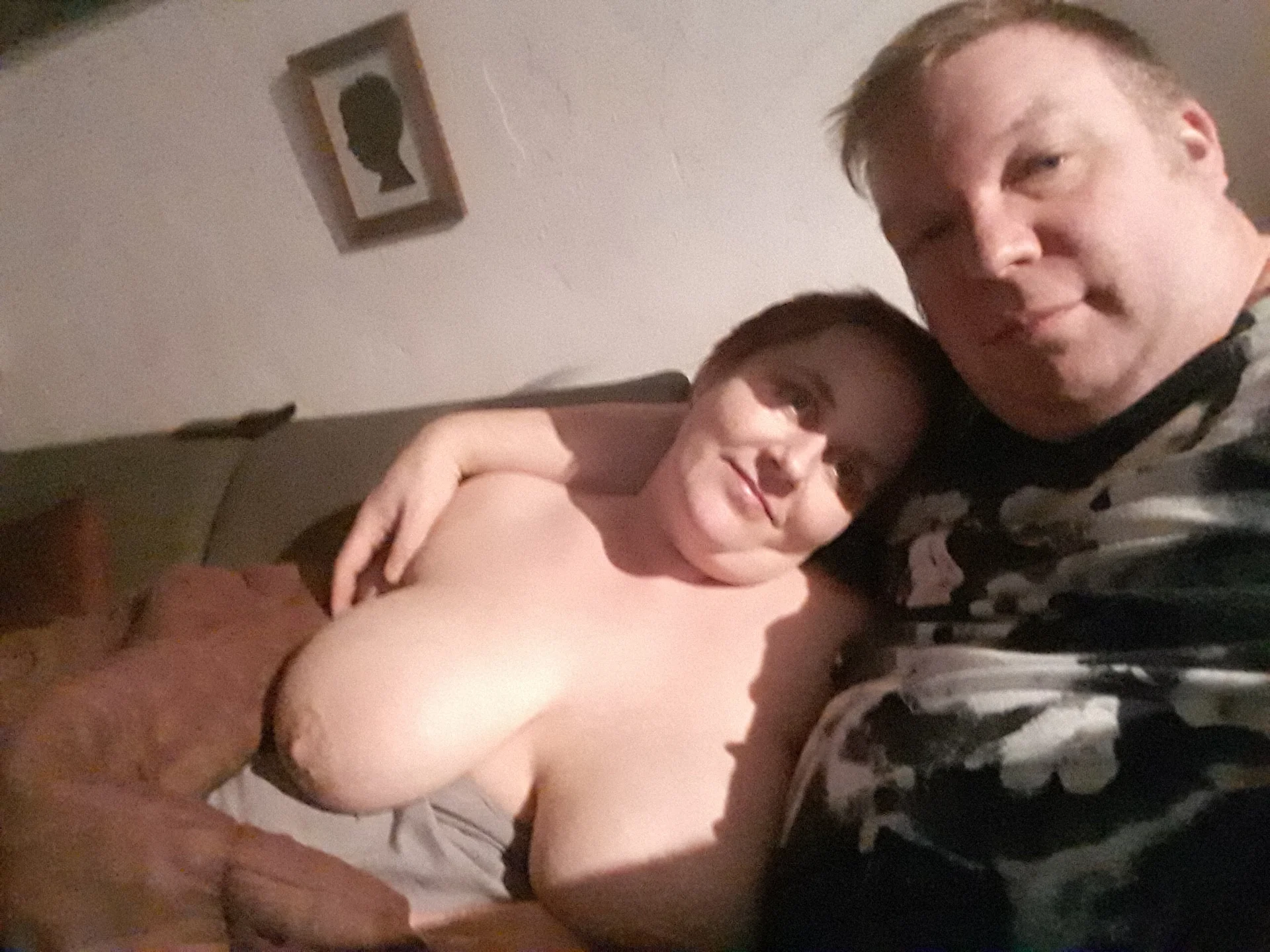 XXX Porn Photo of Nude TheotrylKarcelyne 10