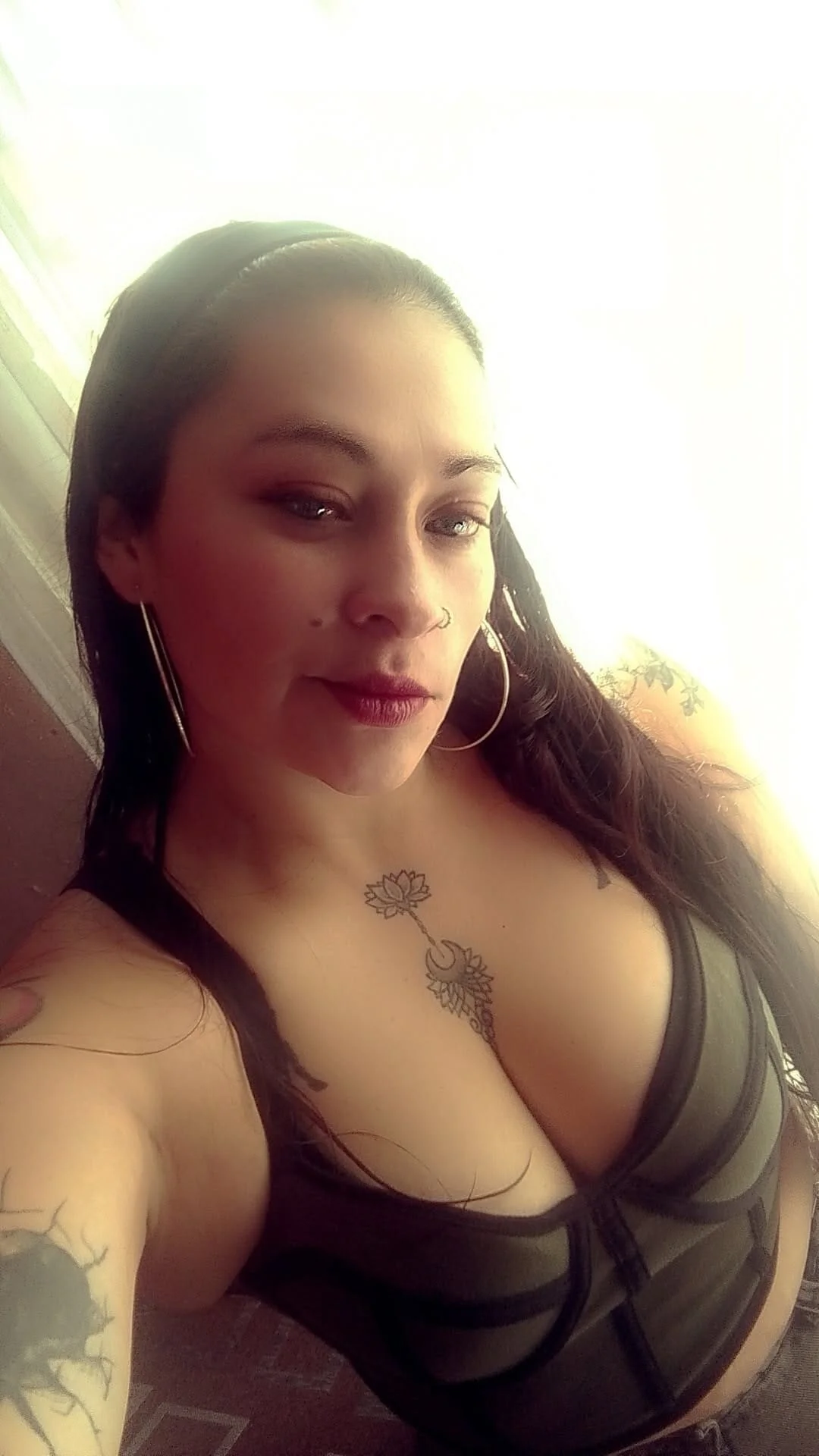 XXX Porn Photo of Nude Dalaila_34 4