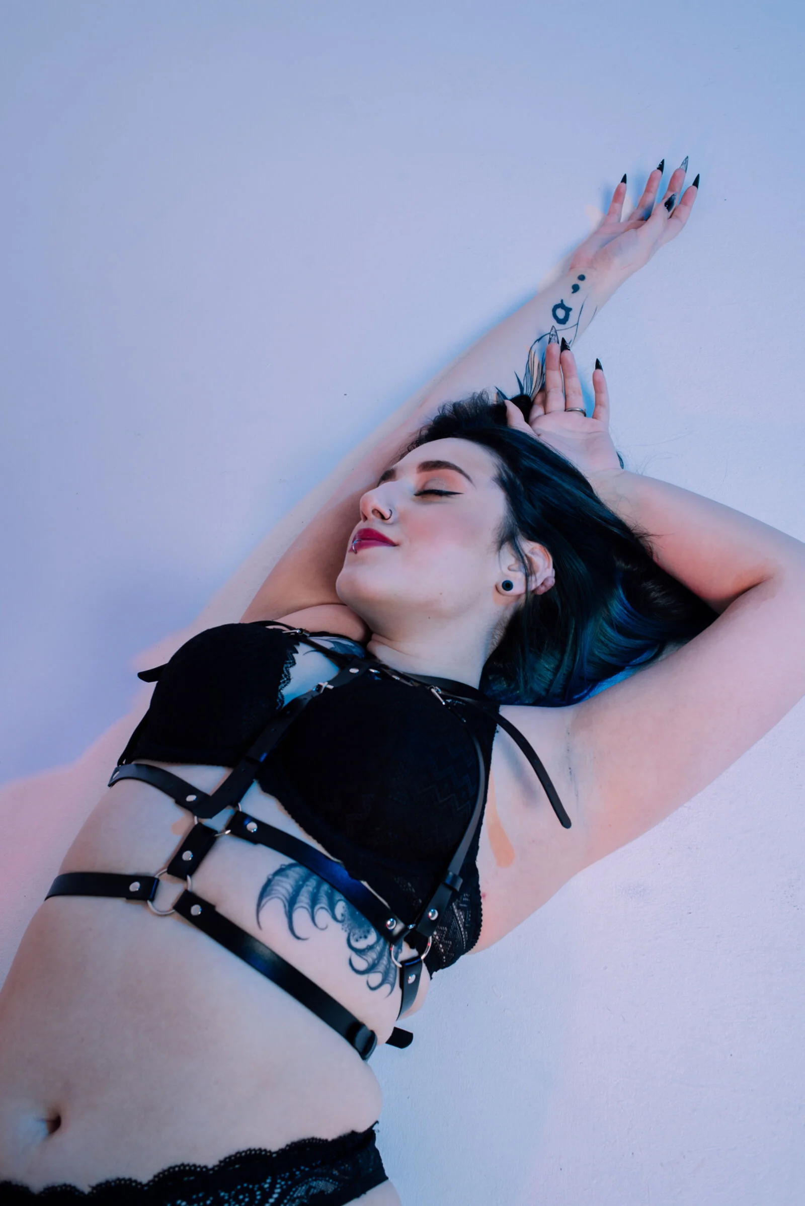 XXX Porn Photo of Nude Kimpossible1 6