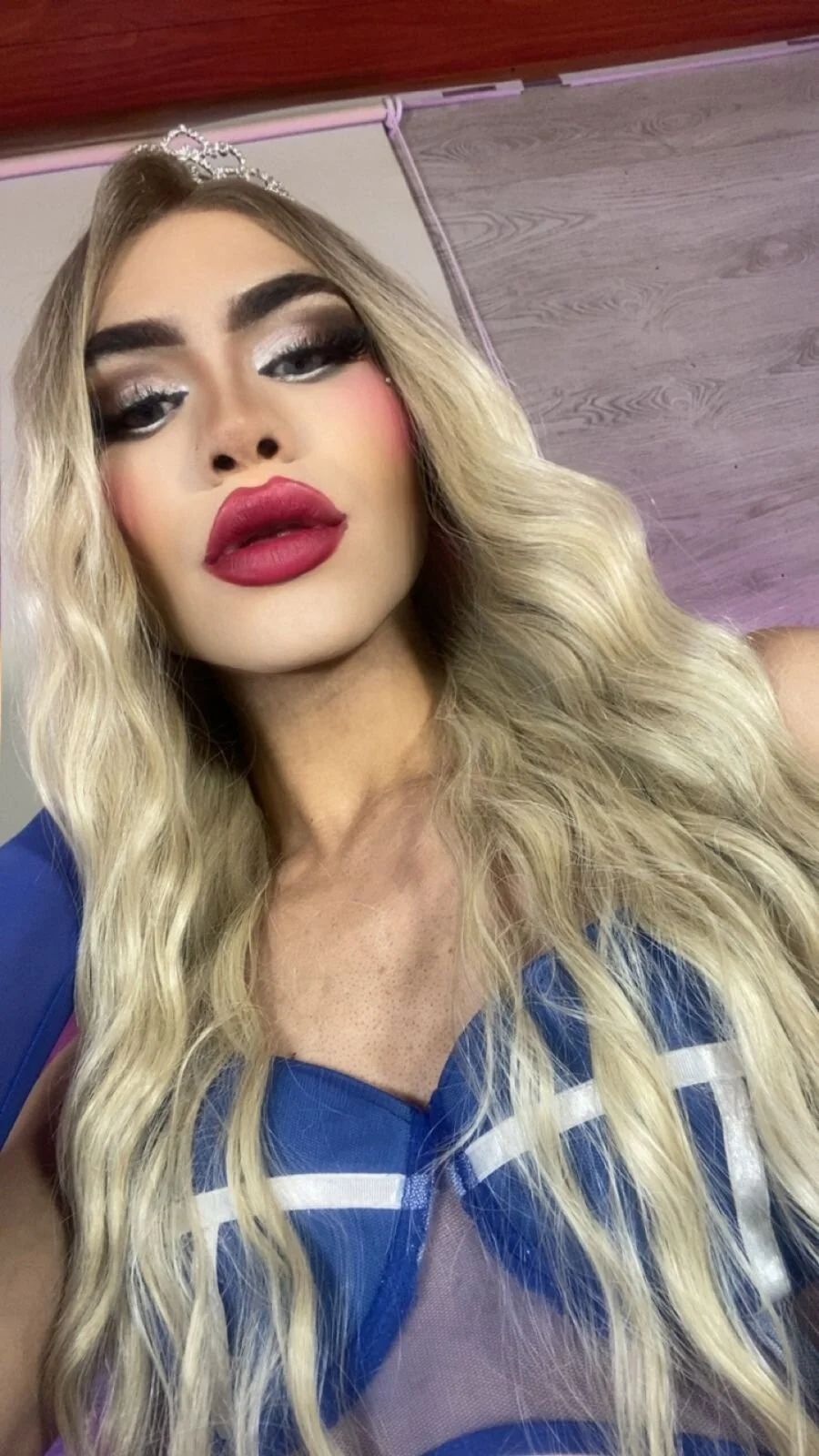 XXX Porn Photo of Nude Zamara_Kleii 8