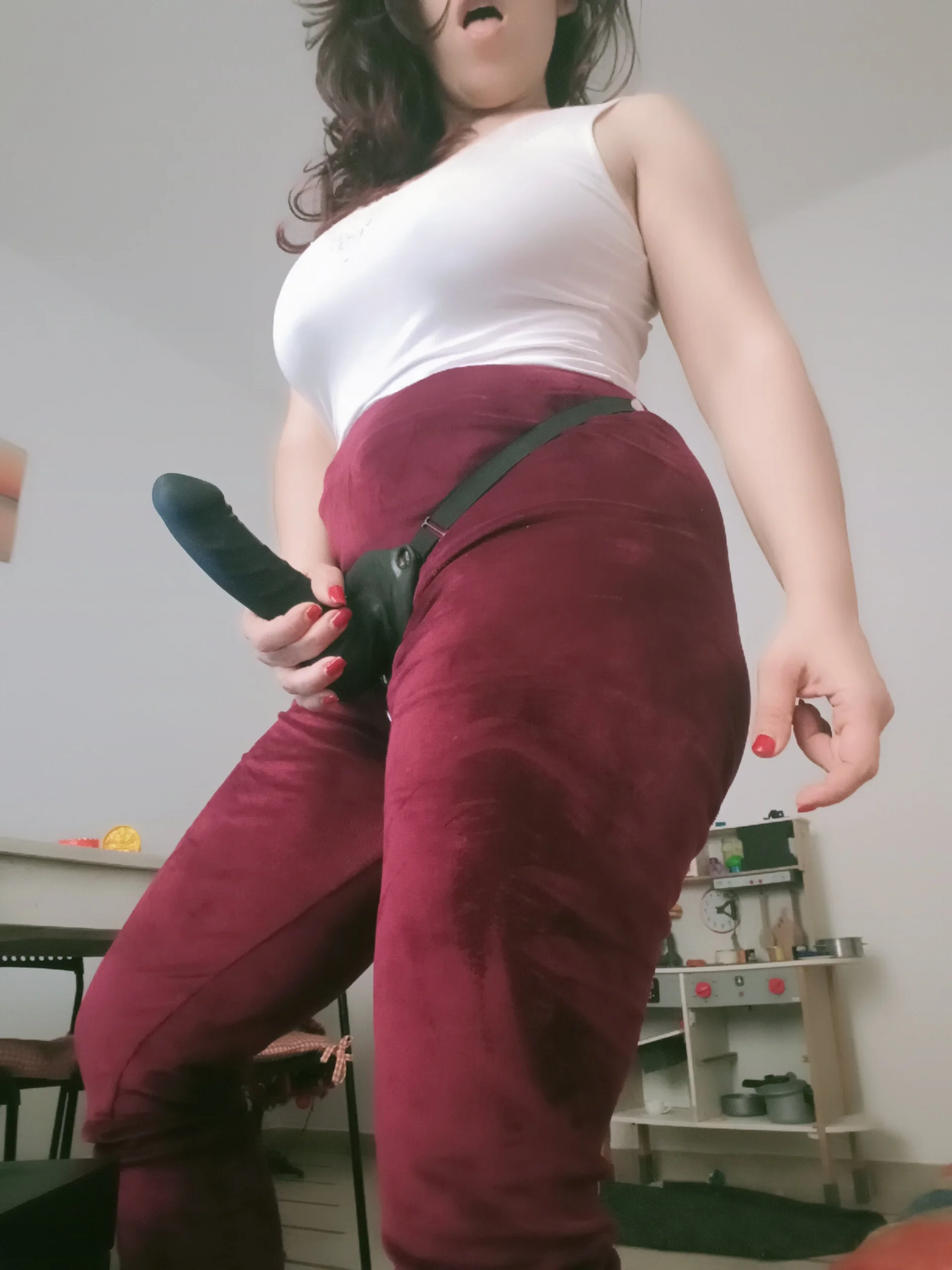 hairygirl80