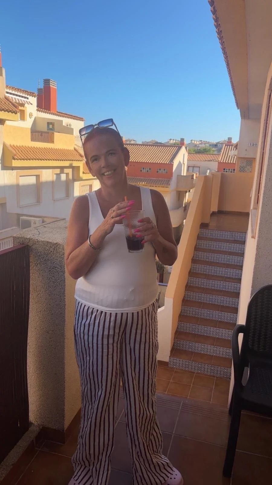 XXX Porn Photo of Nude Busty-Belfast-Irish-Girl 245