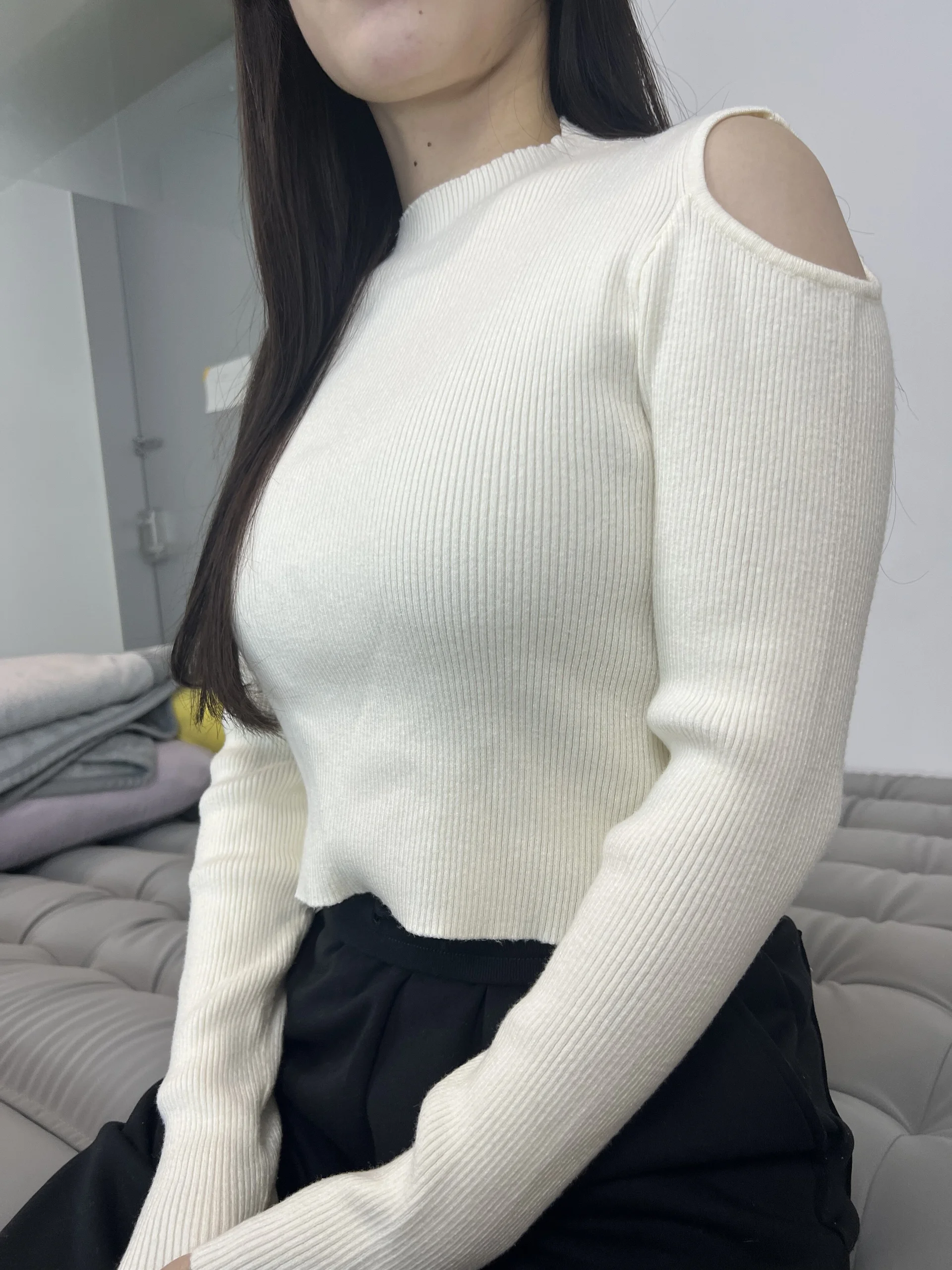 XXX Porn Photo of Nude NANA_7 5