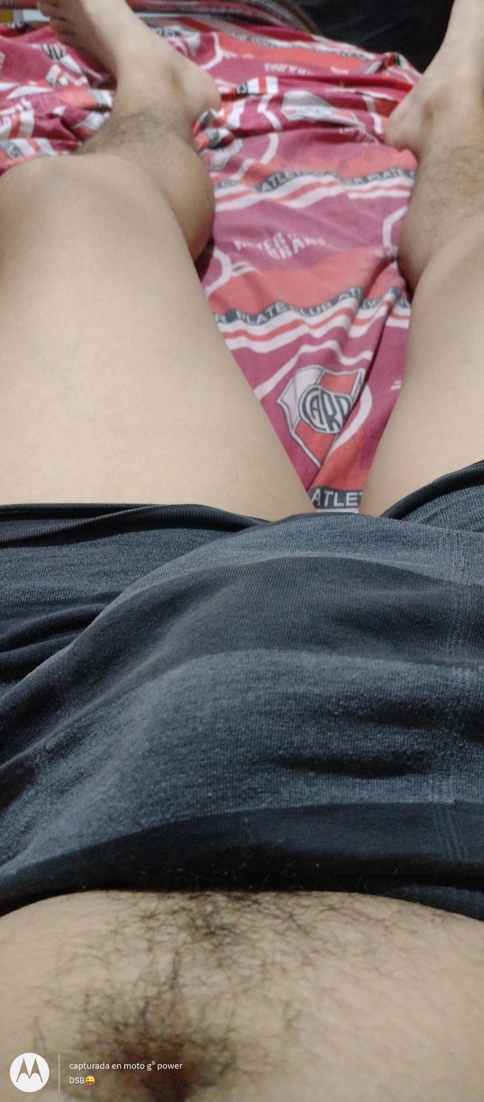 XXX Porn Photo of Nude Dsbargento 3