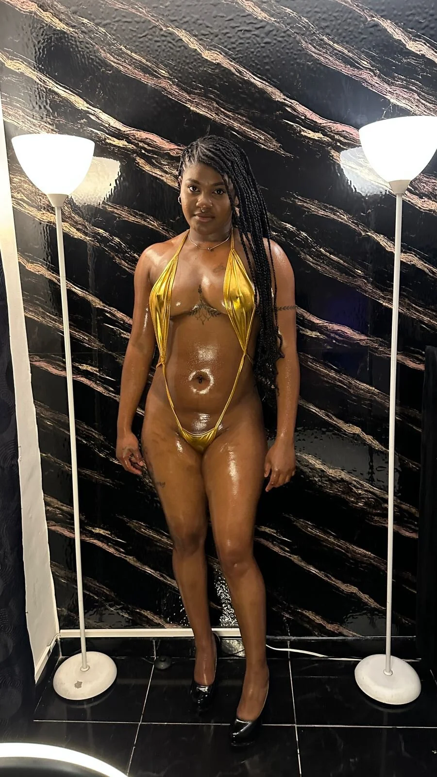 XXX Porn Photo of Nude Hanna_Fox_69 77