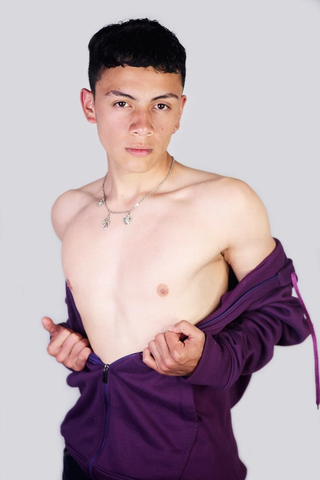 XXX Porn Photo of Nude Mike_red 4