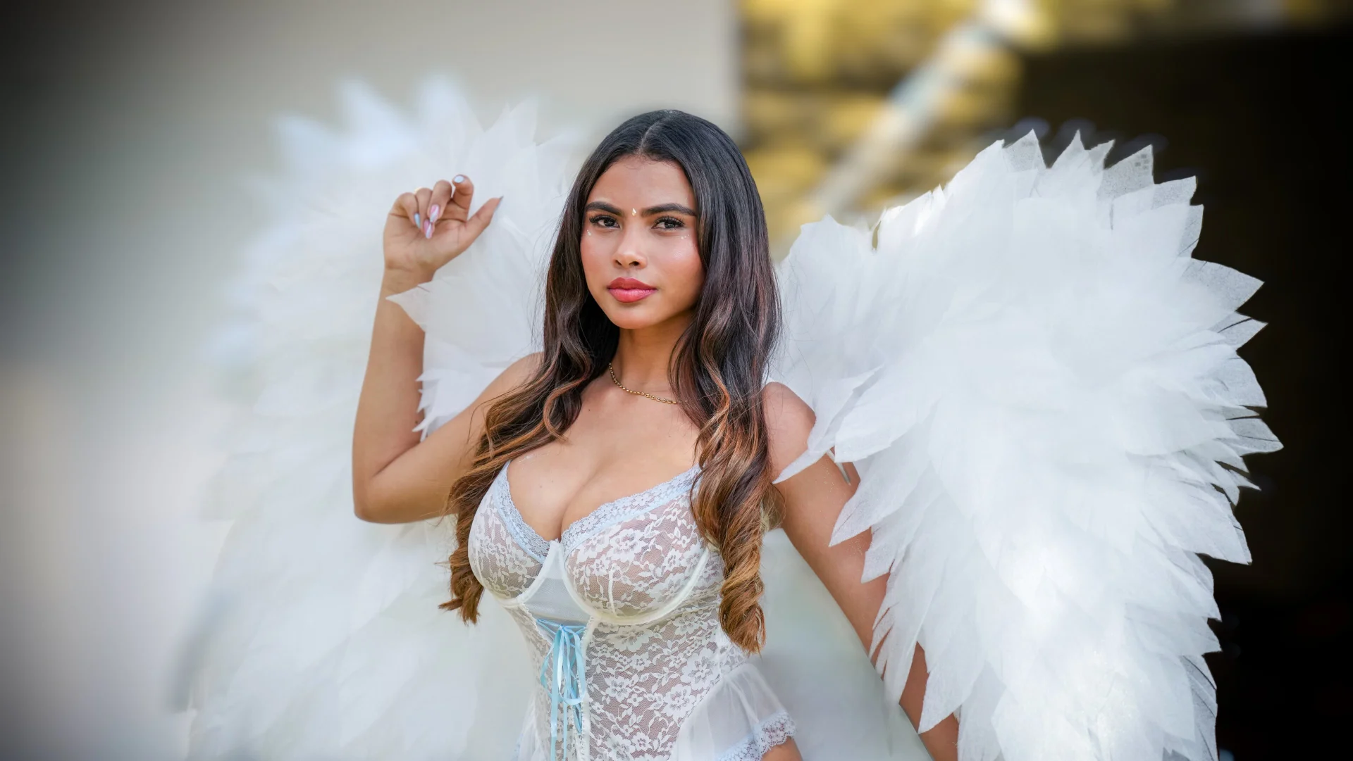 XXX Porn Photo of Nude barbara_cambels 90
