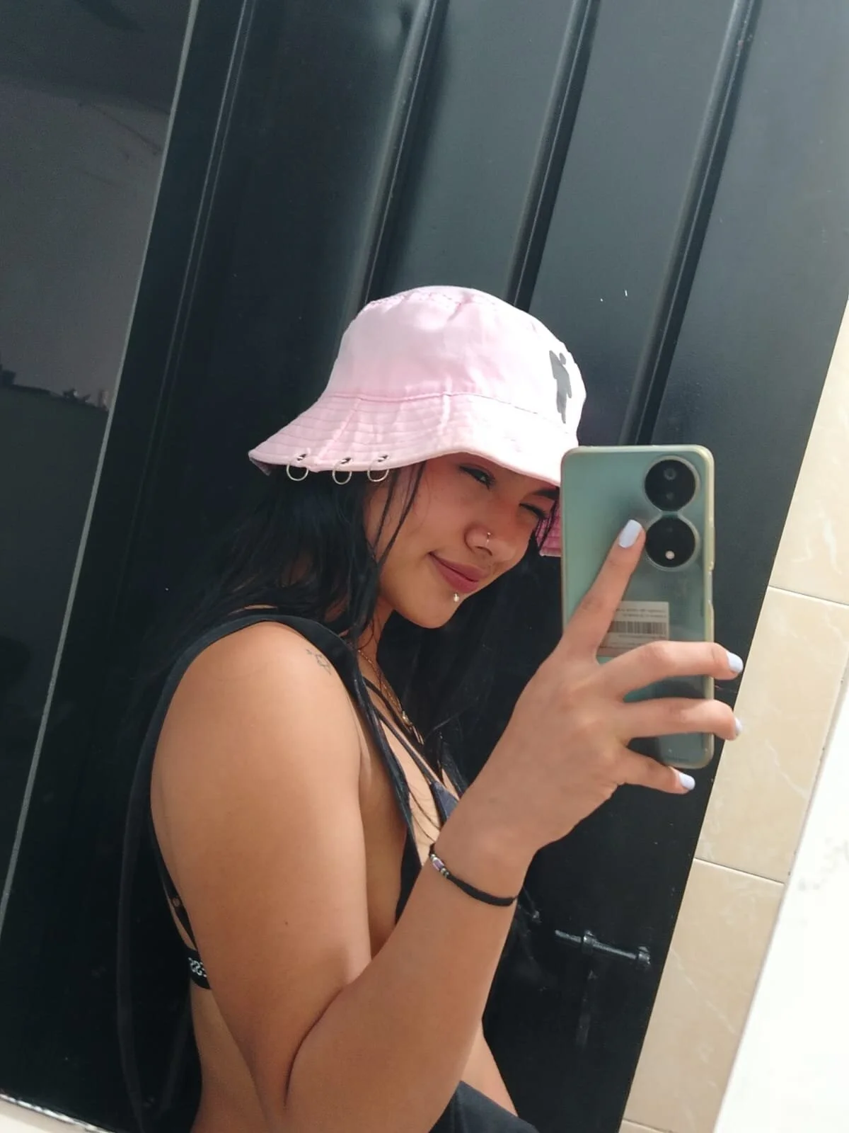 XXX Porn Photo of Nude SashaHans 188