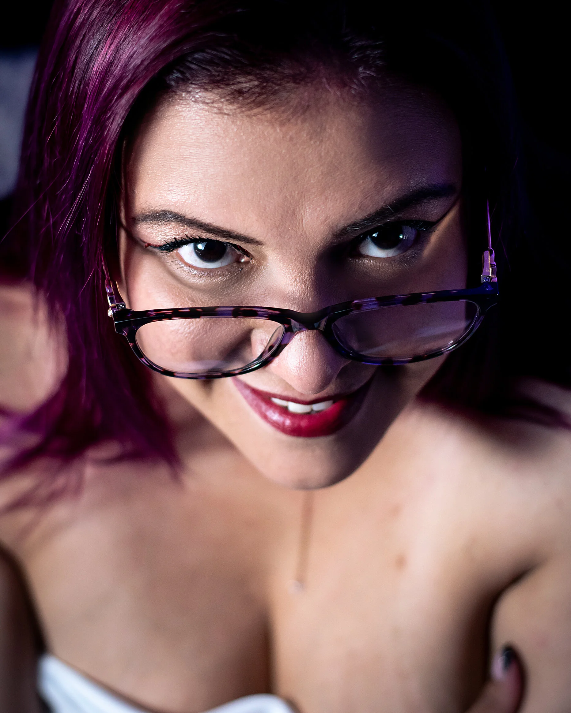 XXX Porn Photo of Nude Sammy_owens_ 64