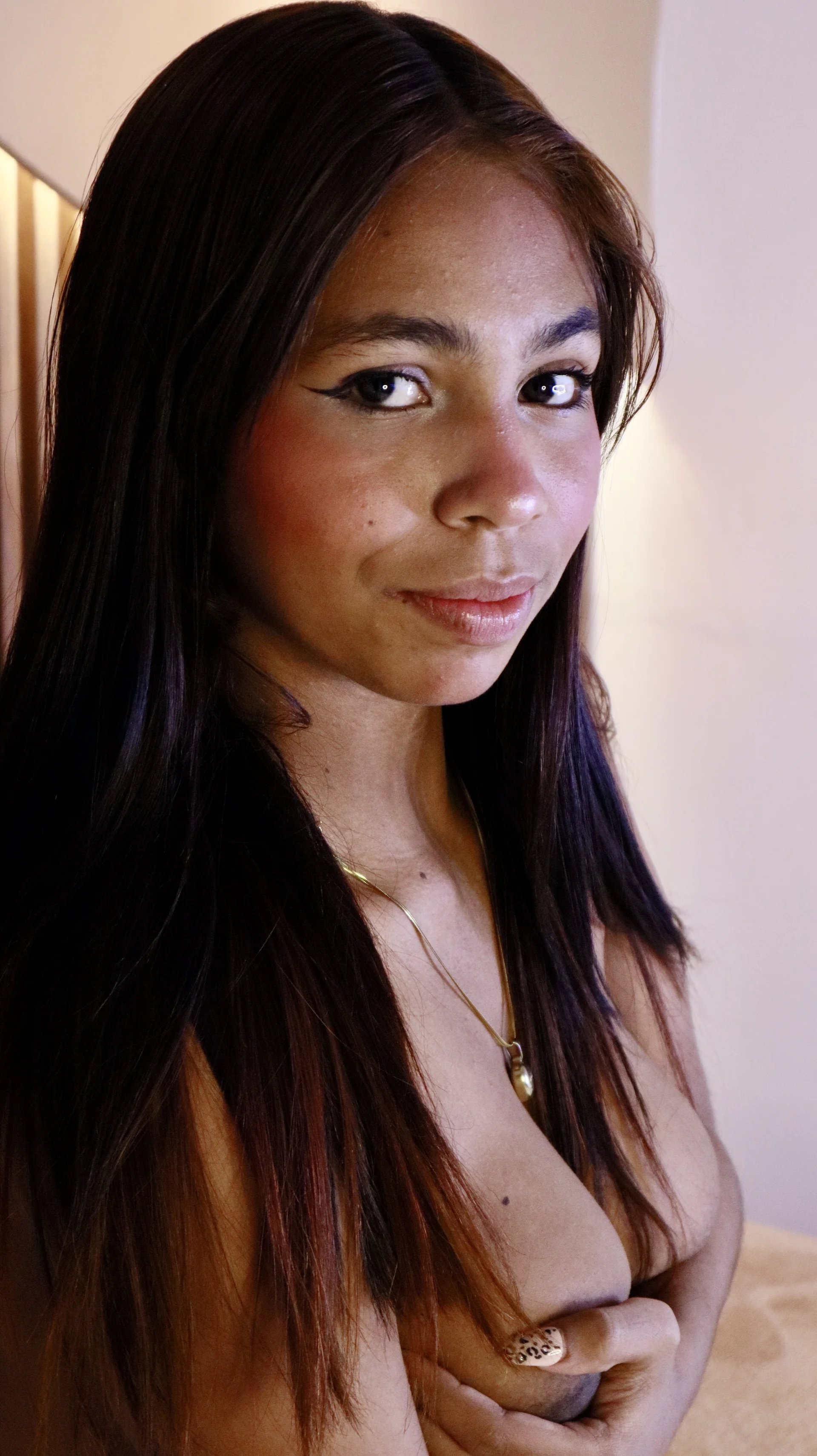 XXX Porn Photo of Nude Lana_Starlett 6