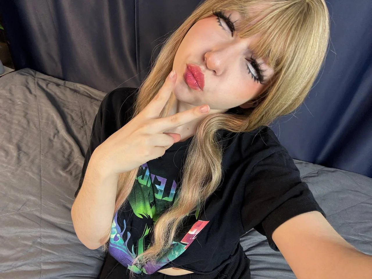 XXX Porn Photo of Nude CherryVessel 30