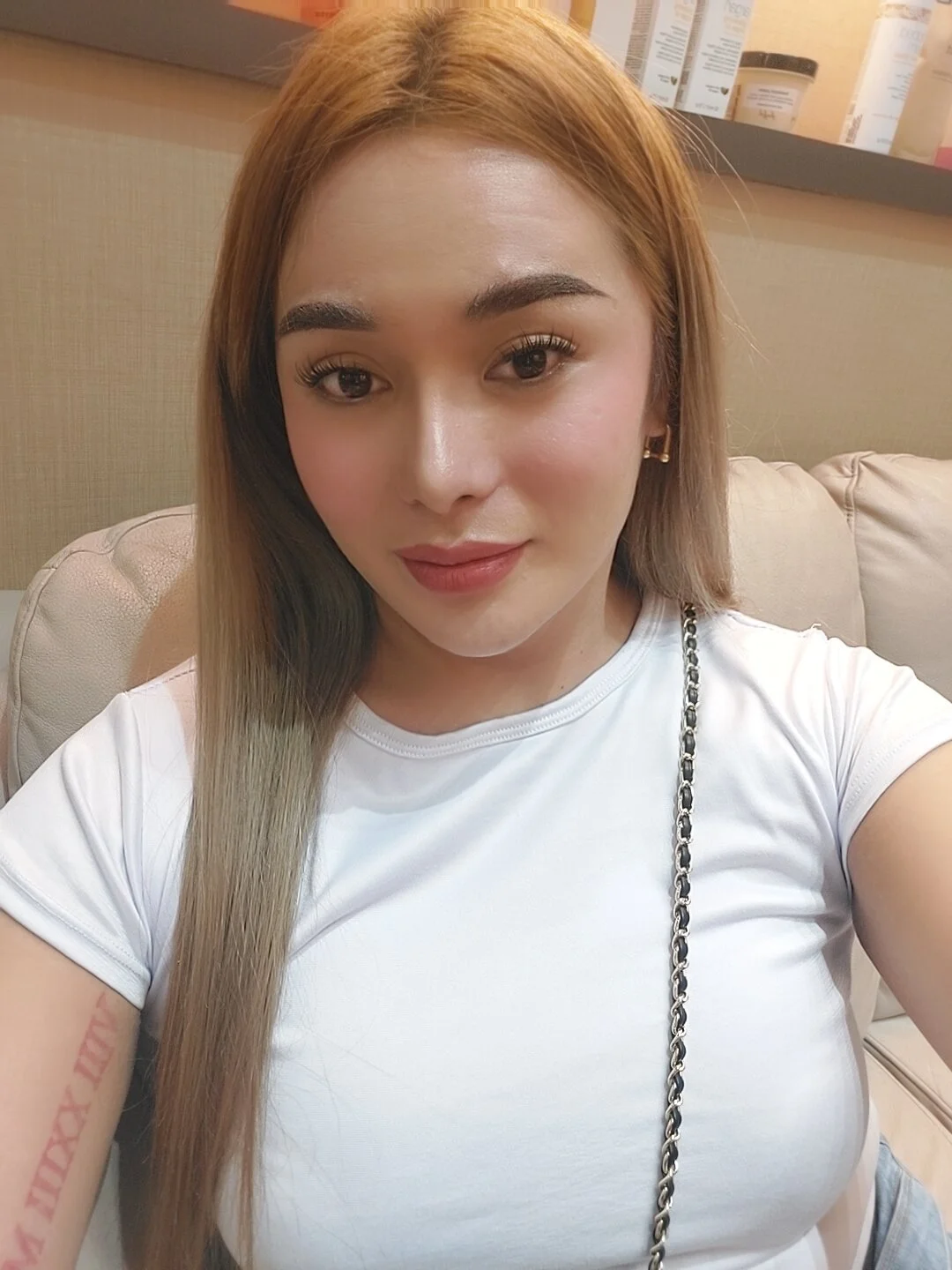 XXX Porn Photo of Nude DivaMooree 1
