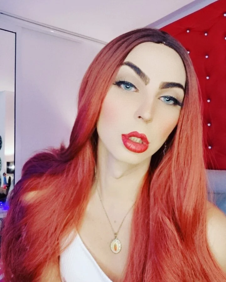 XXX Porn Photo of Nude AlejandraDangerGirl 187