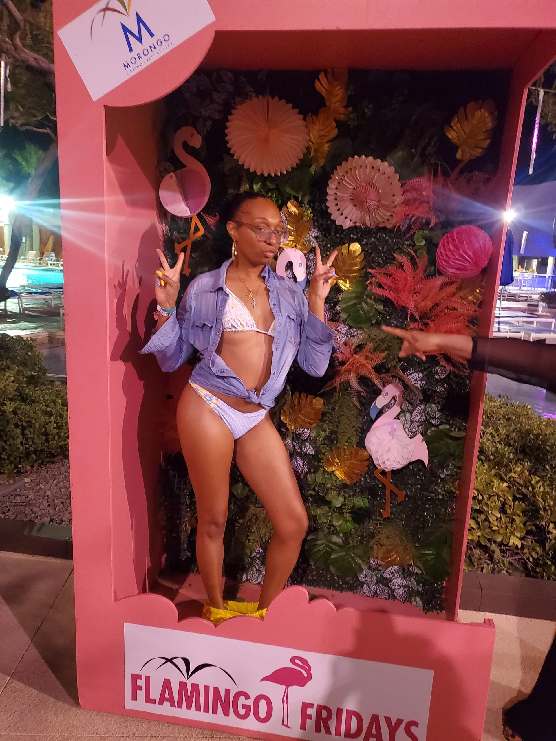 XXX Porn Photo of Nude MilahSweet 2