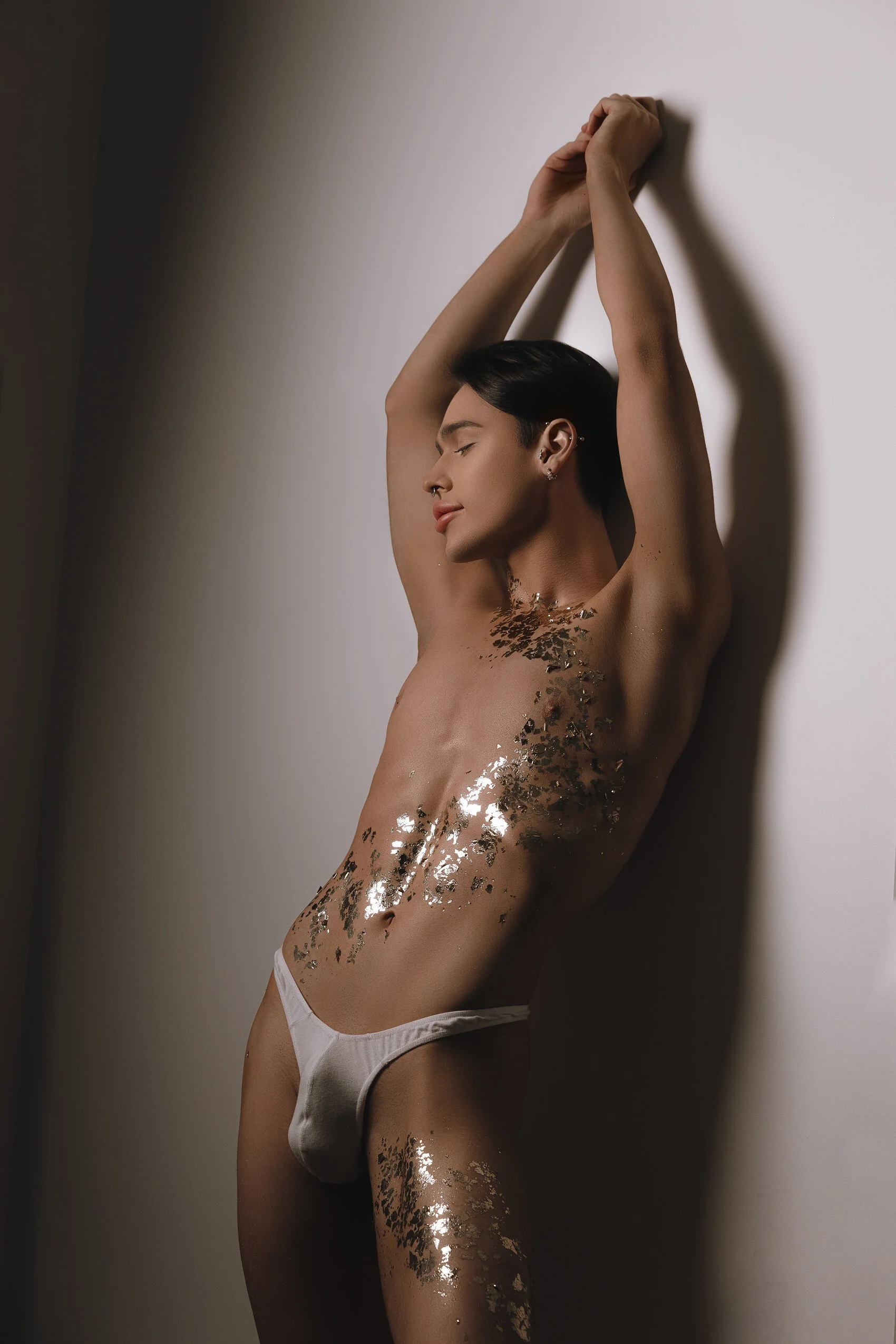 XXX Porn Photo of Nude RobbyCharming 20