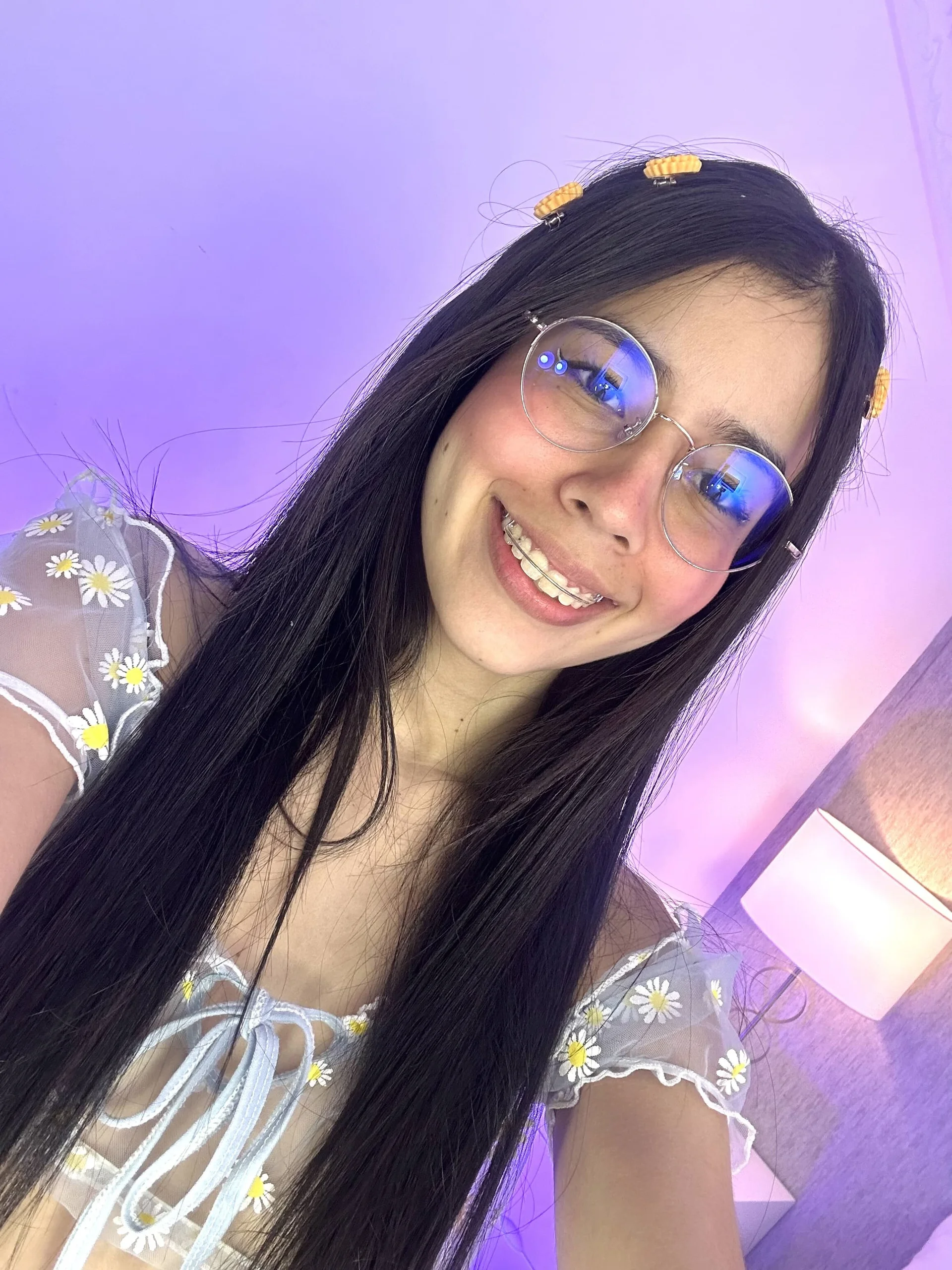 XXX Porn Photo of Nude laraa_jeean 6