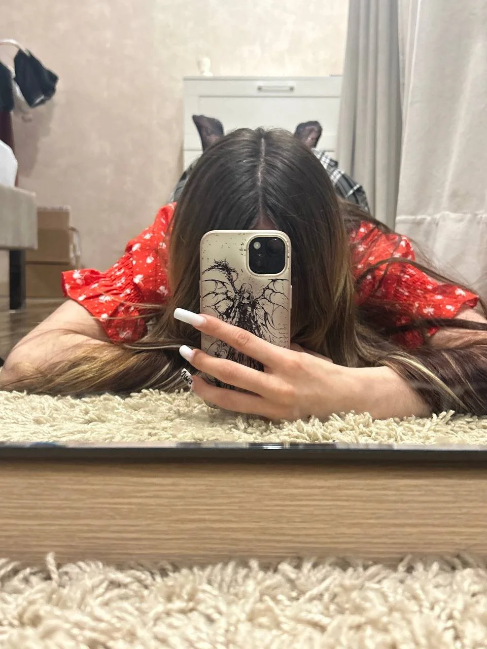 XXX Porn Photo of Nude CupSizeGirl 74