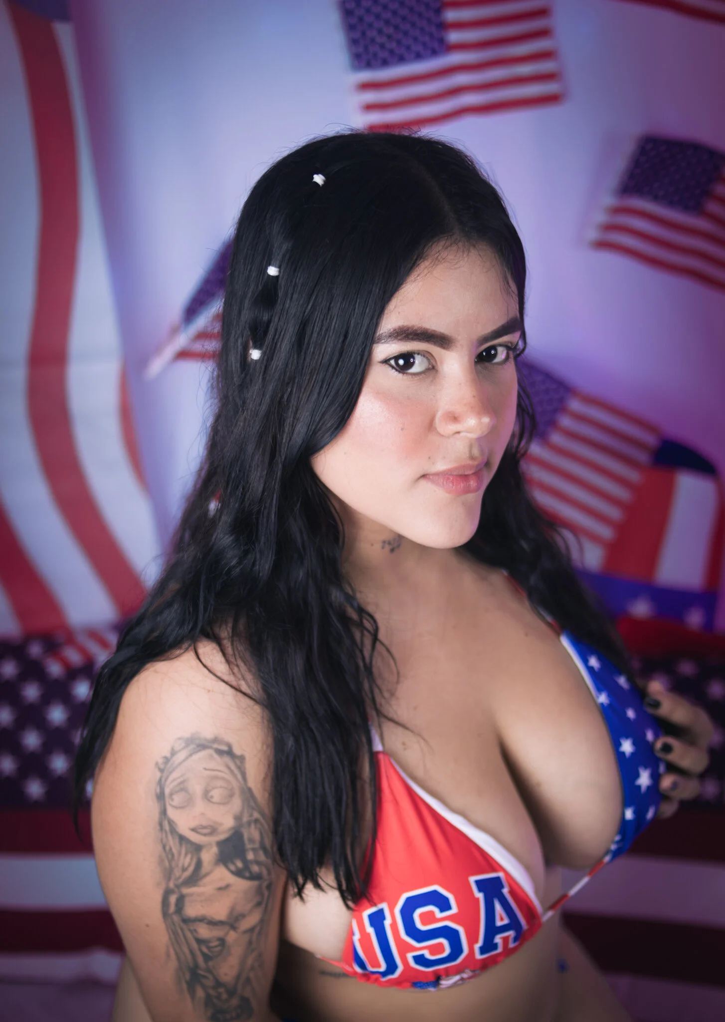XXX Porn Photo of Nude Mandy_boobs99 17