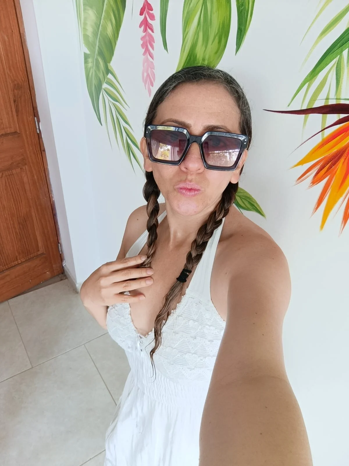 XXX Porn Photo of Nude miss_hanna07 92