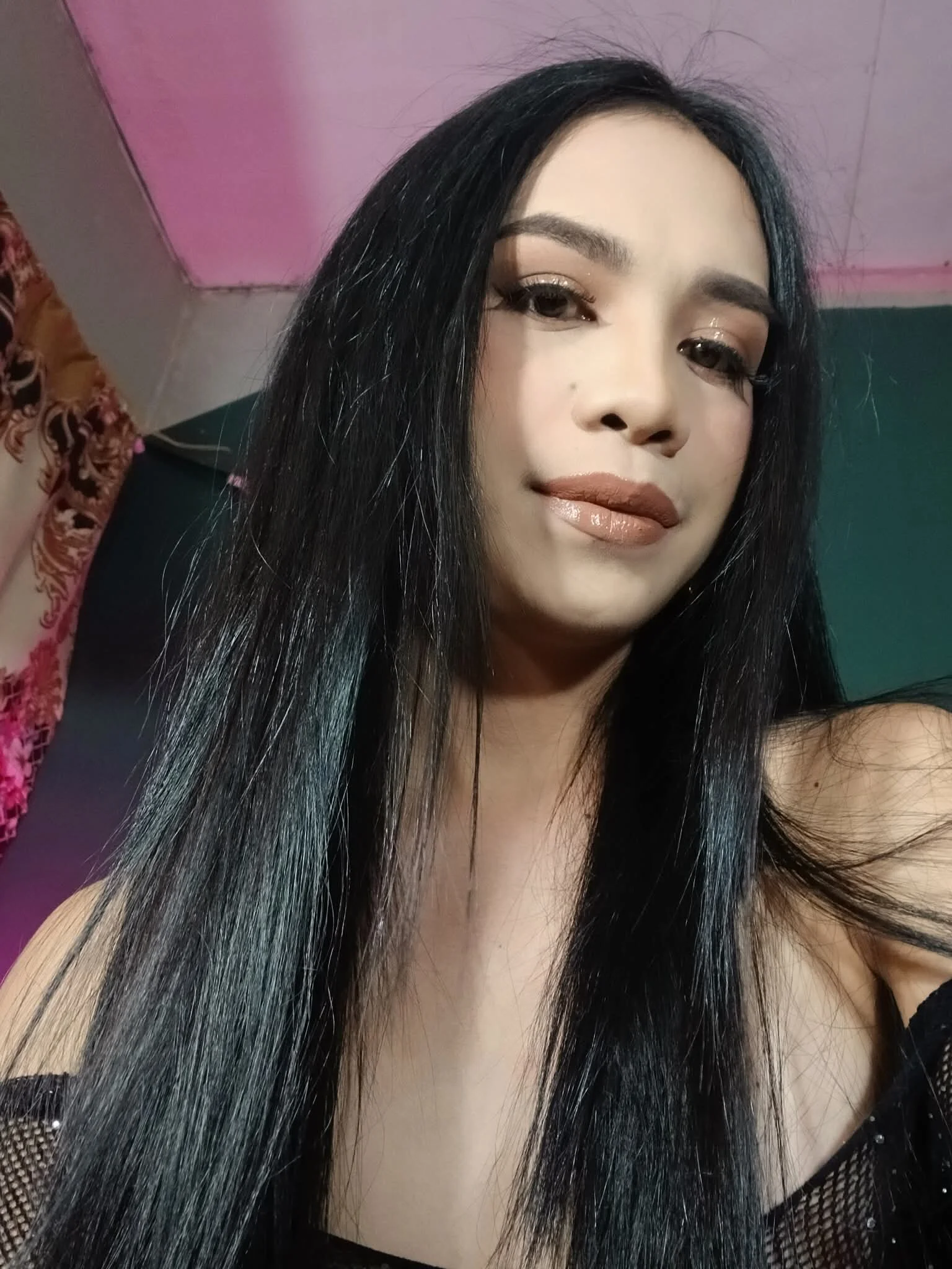 XXX Porn Photo of Nude Madisson_Scott 7