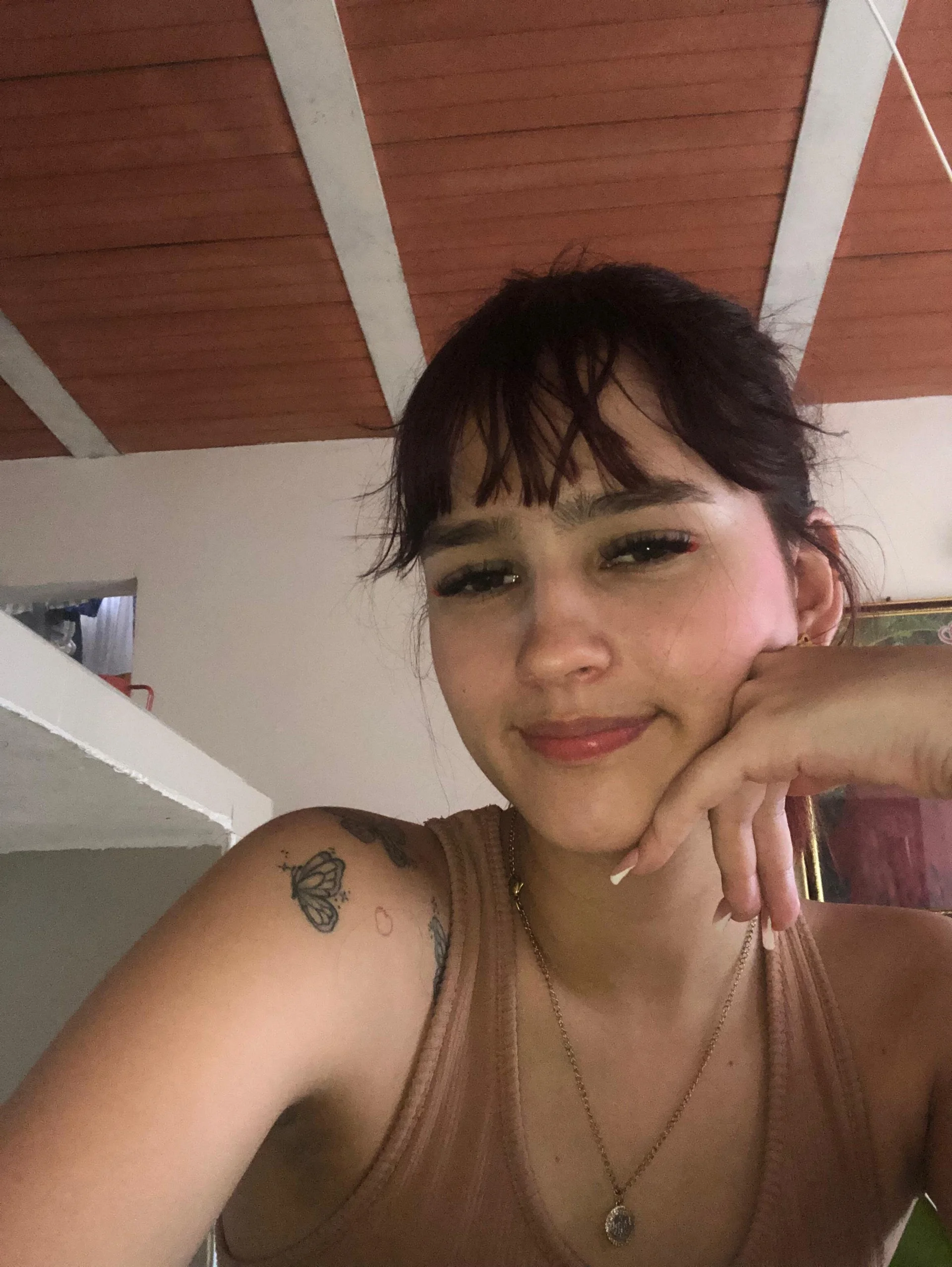 XXX Porn Photo of Nude MelodyMansson 53