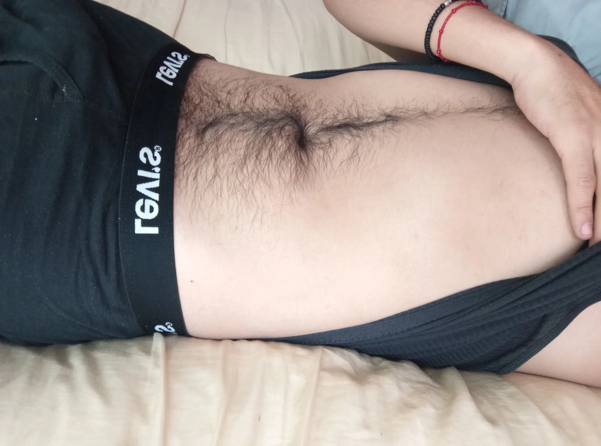 XXX Porn Photo of Nude Luismiguelmx23 2