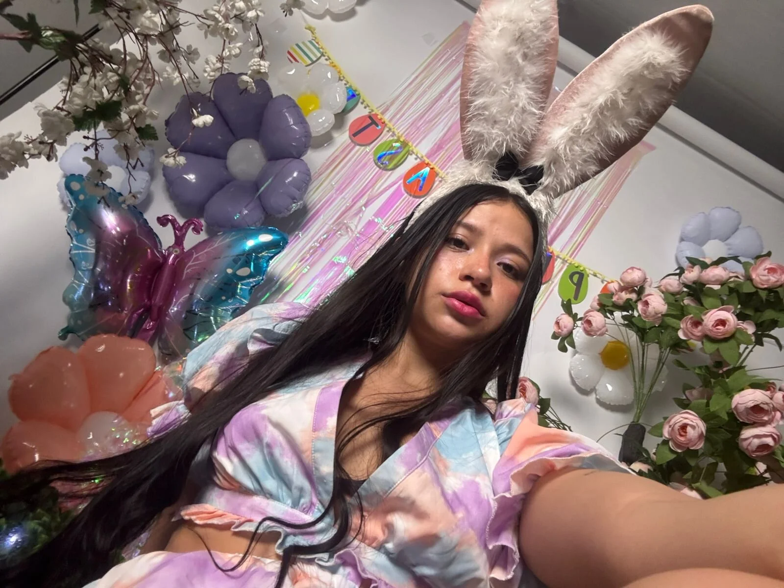 XXX Porn Photo of Nude Foxy200__ 150