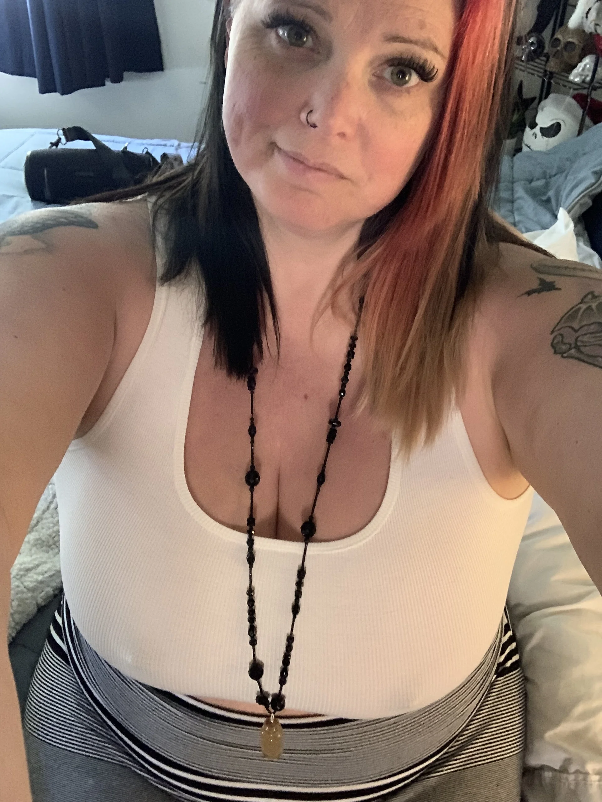 XXX Porn Photo of Nude voorheesgirl 10