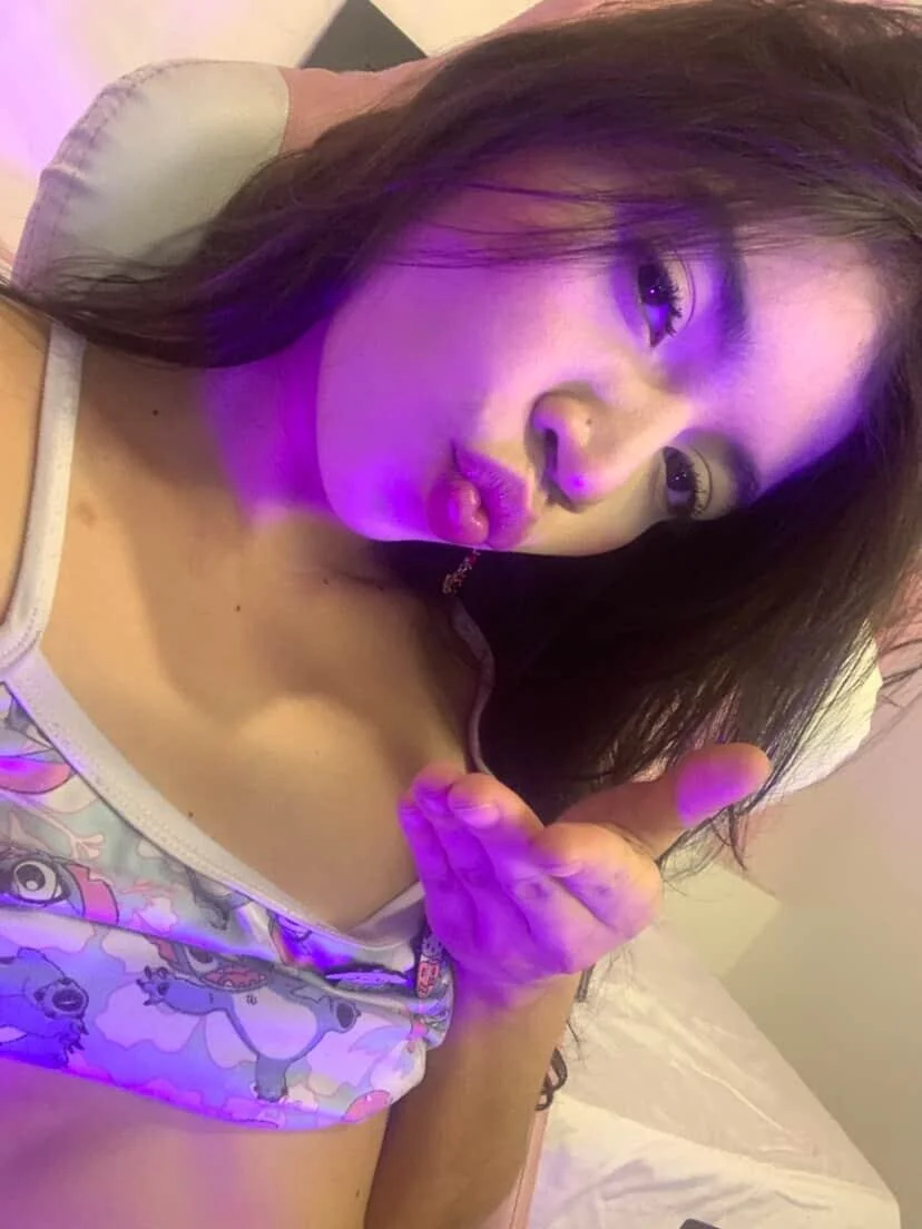 XXX Porn Photo of Nude Sweetcristin 43