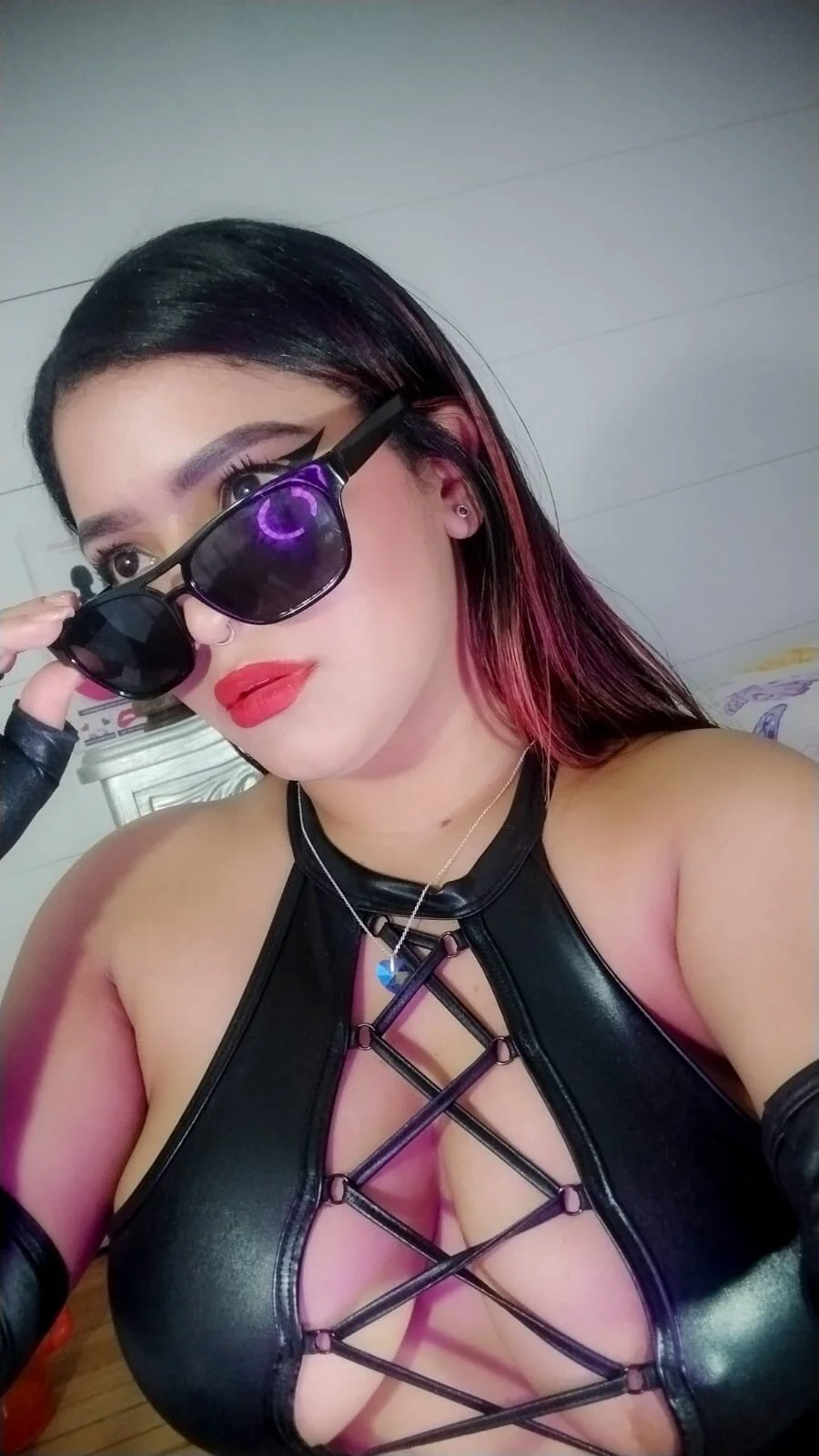 XXX Porn Photo of Nude NicolleTaylor 128
