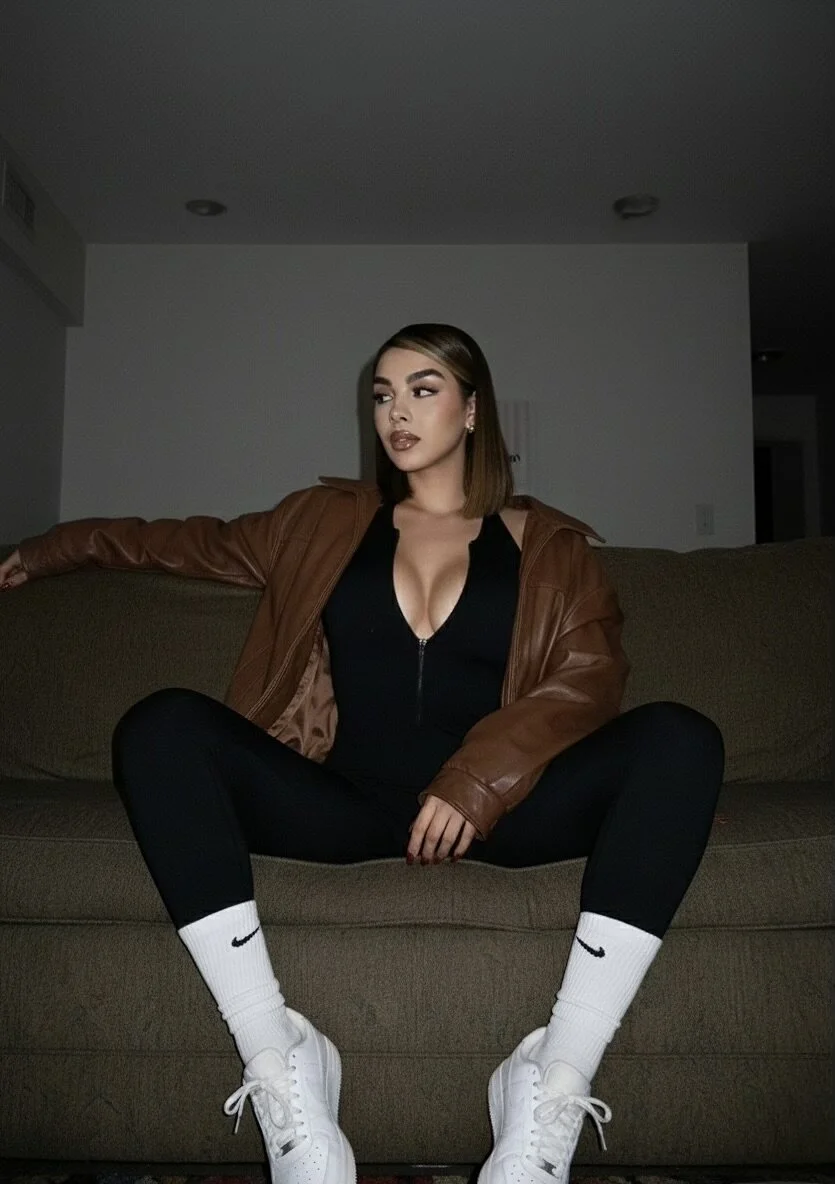 XXX Porn Photo of Nude Catvalentine_ 84