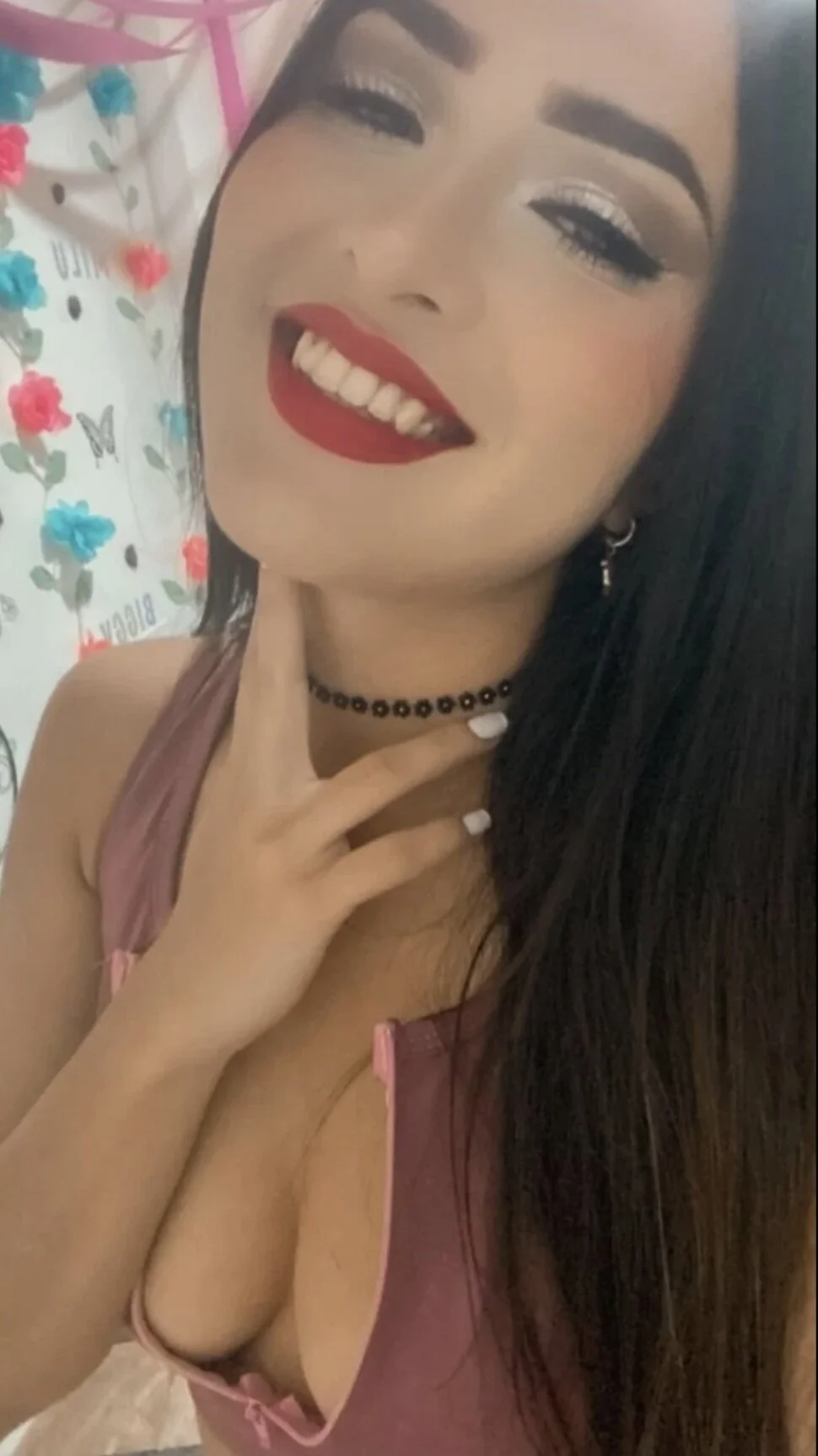 XXX Porn Photo of Nude 77Neferkitty77 31