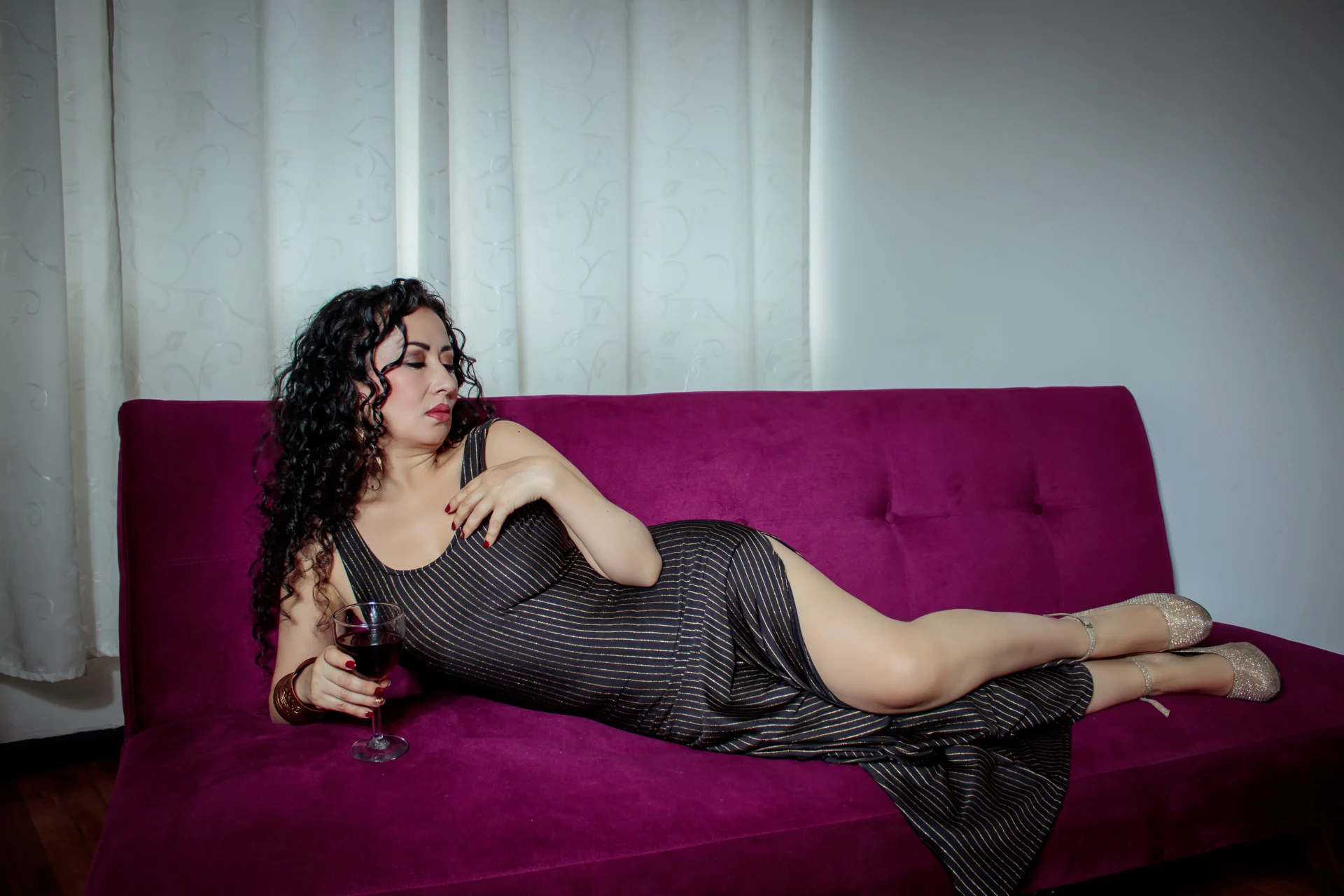 XXX Porn Photo of Nude SamanthaAntolin 46