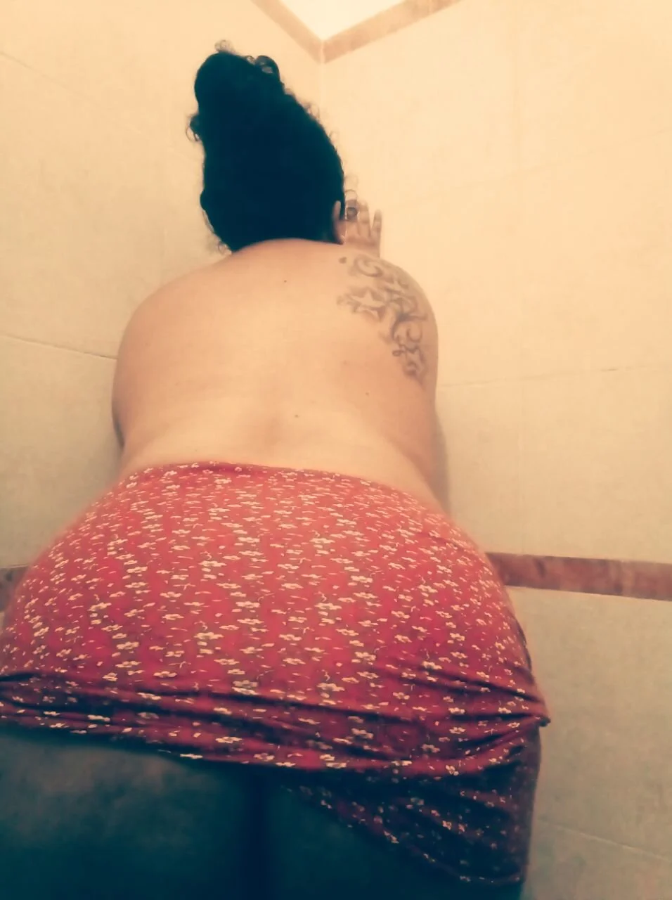 XXX Porn Photo of Nude Leslyrosa 8