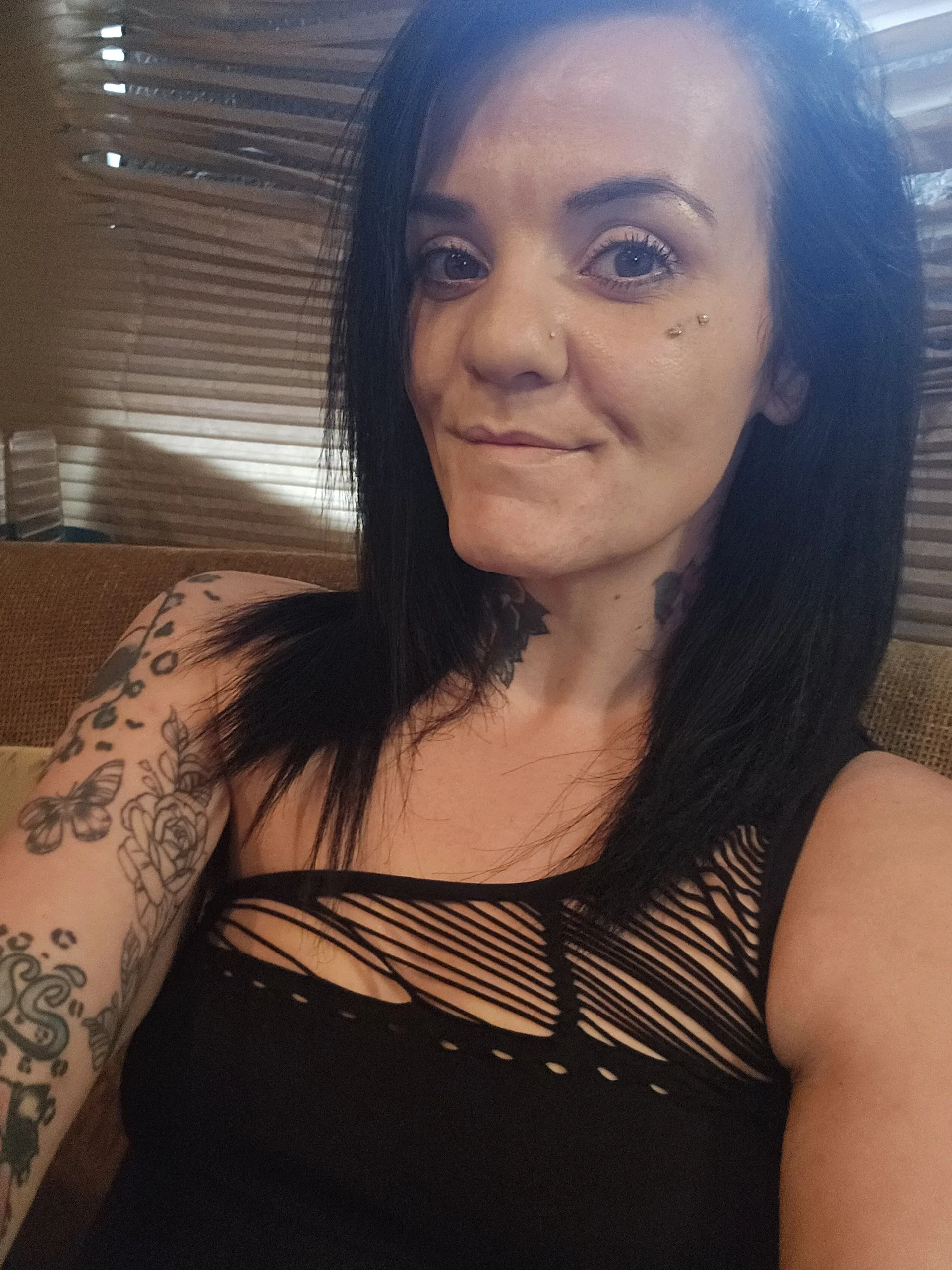 XXX Porn Photo of Nude kaylajean6969 3