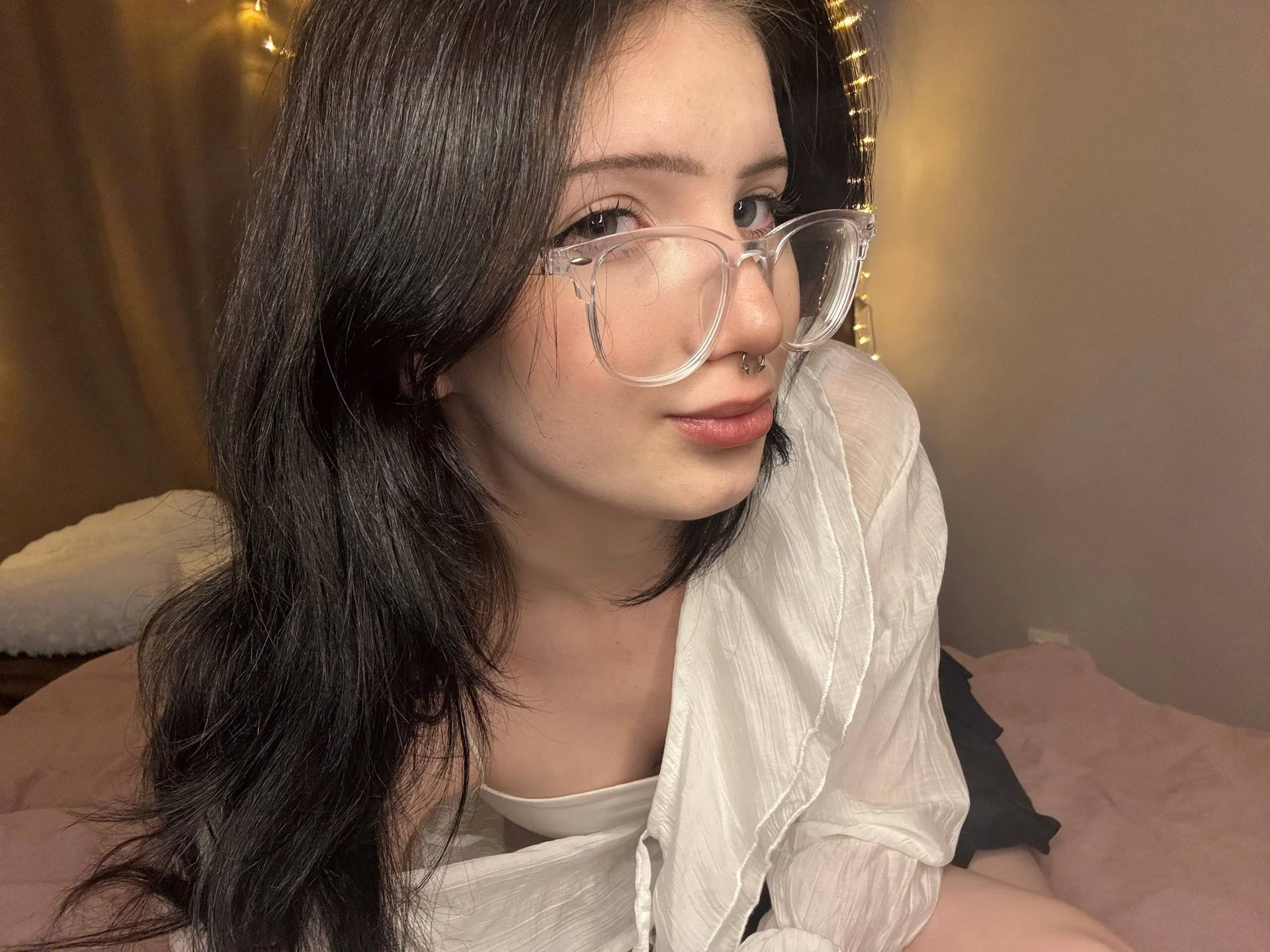 XXX Porn Photo of Nude silverflower__ 29