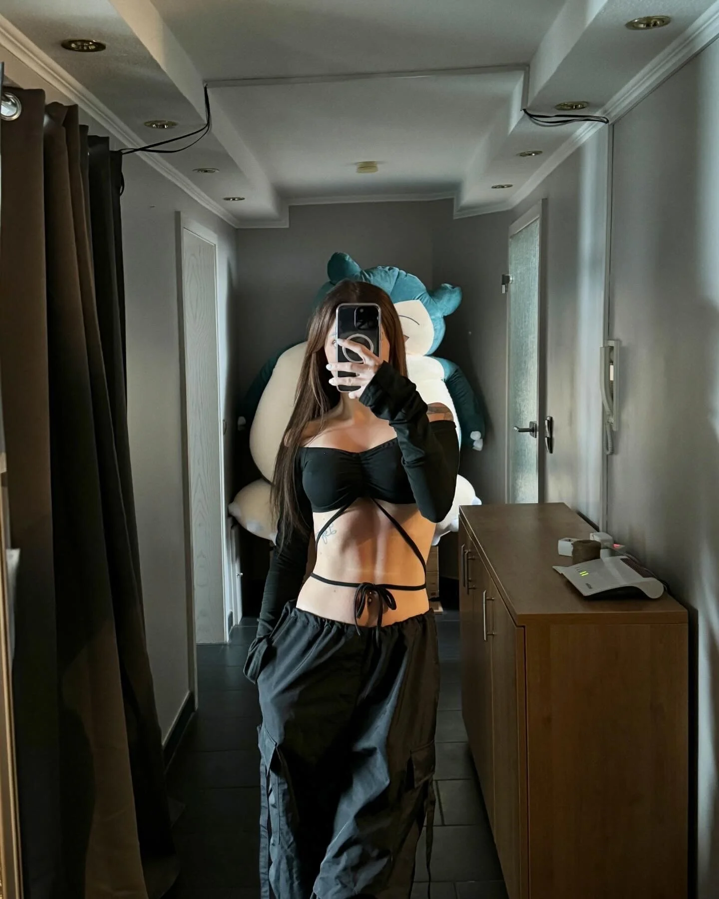 XXX Porn Photo of Nude AmaliaMarkova_ 24