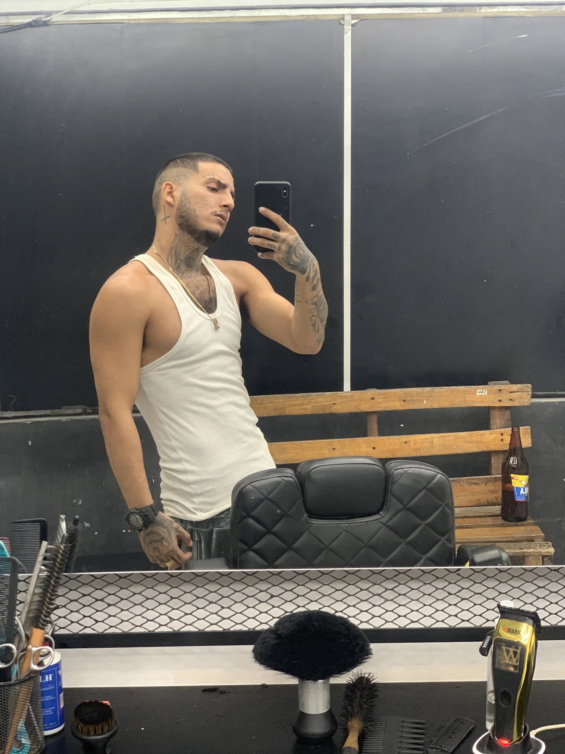 XXX Porn Photo of Nude Lord_Luciferhot_Dirty666 100