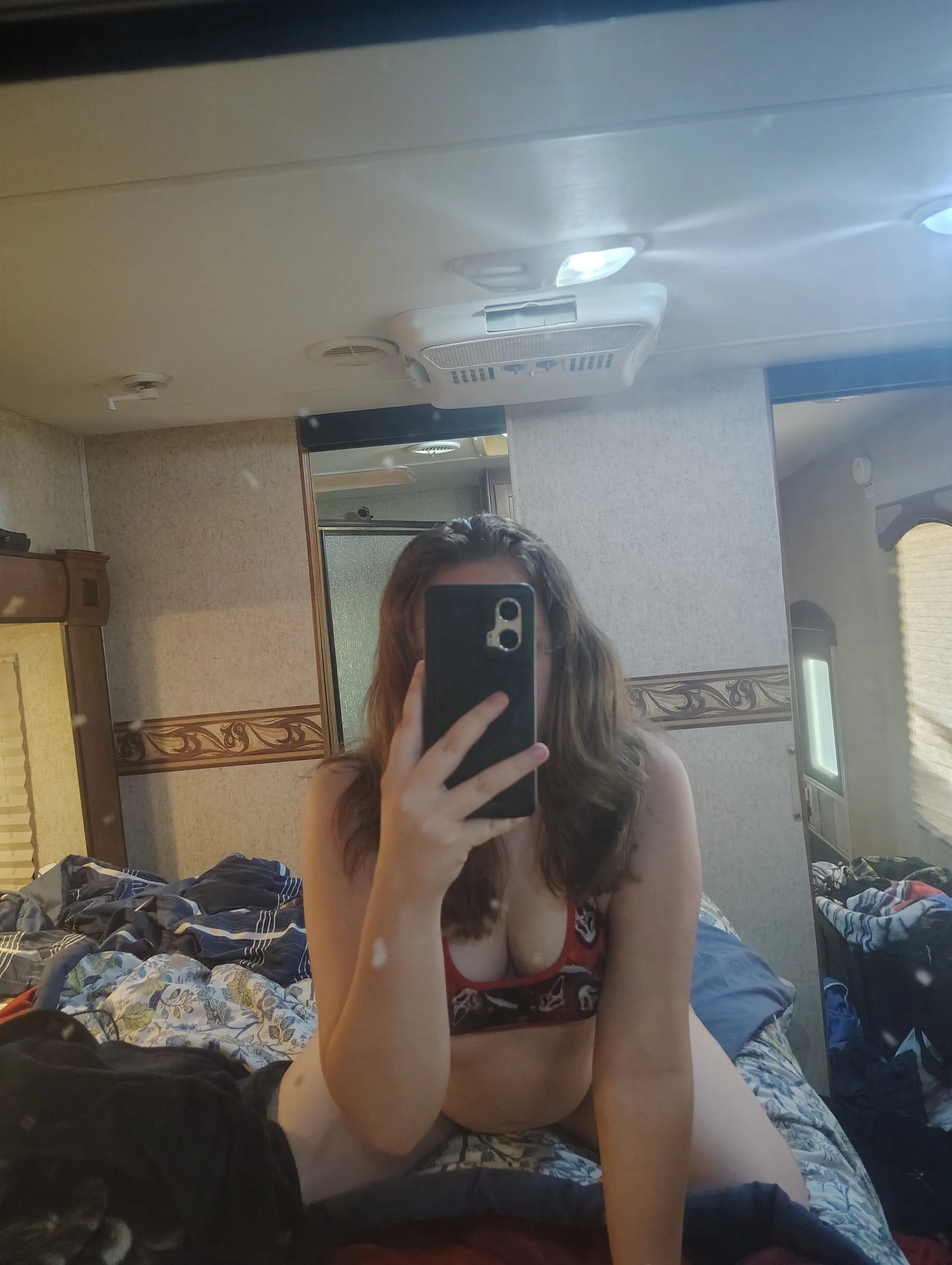 XXX Porn Photo of Nude romanticcollison 6