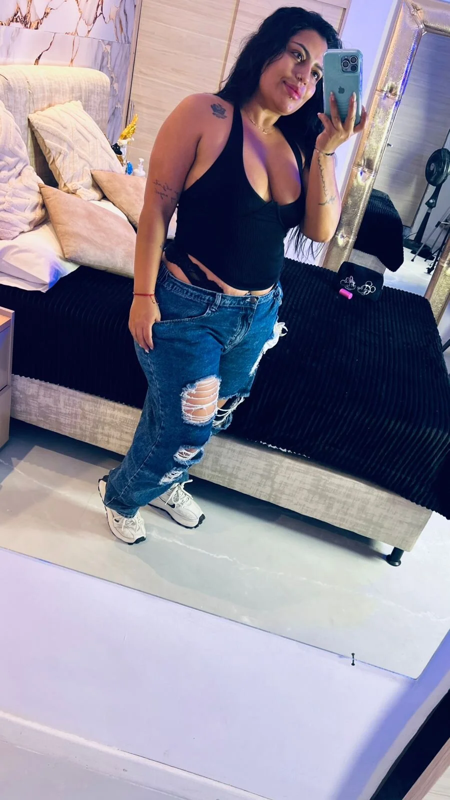 XXX Porn Photo of Nude kiana_cream 927
