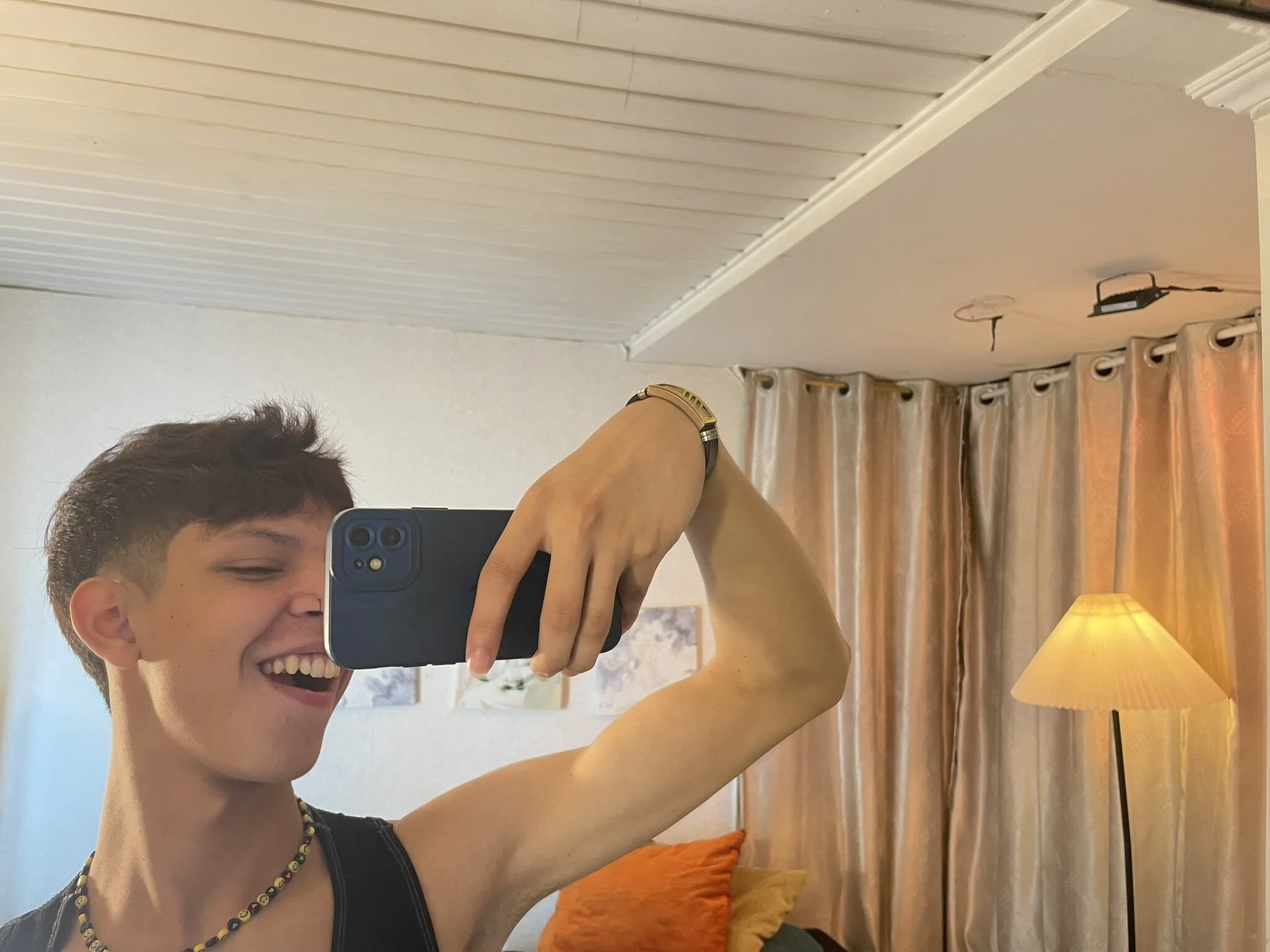 XXX Porn Photo of Nude Ethan_qop 30