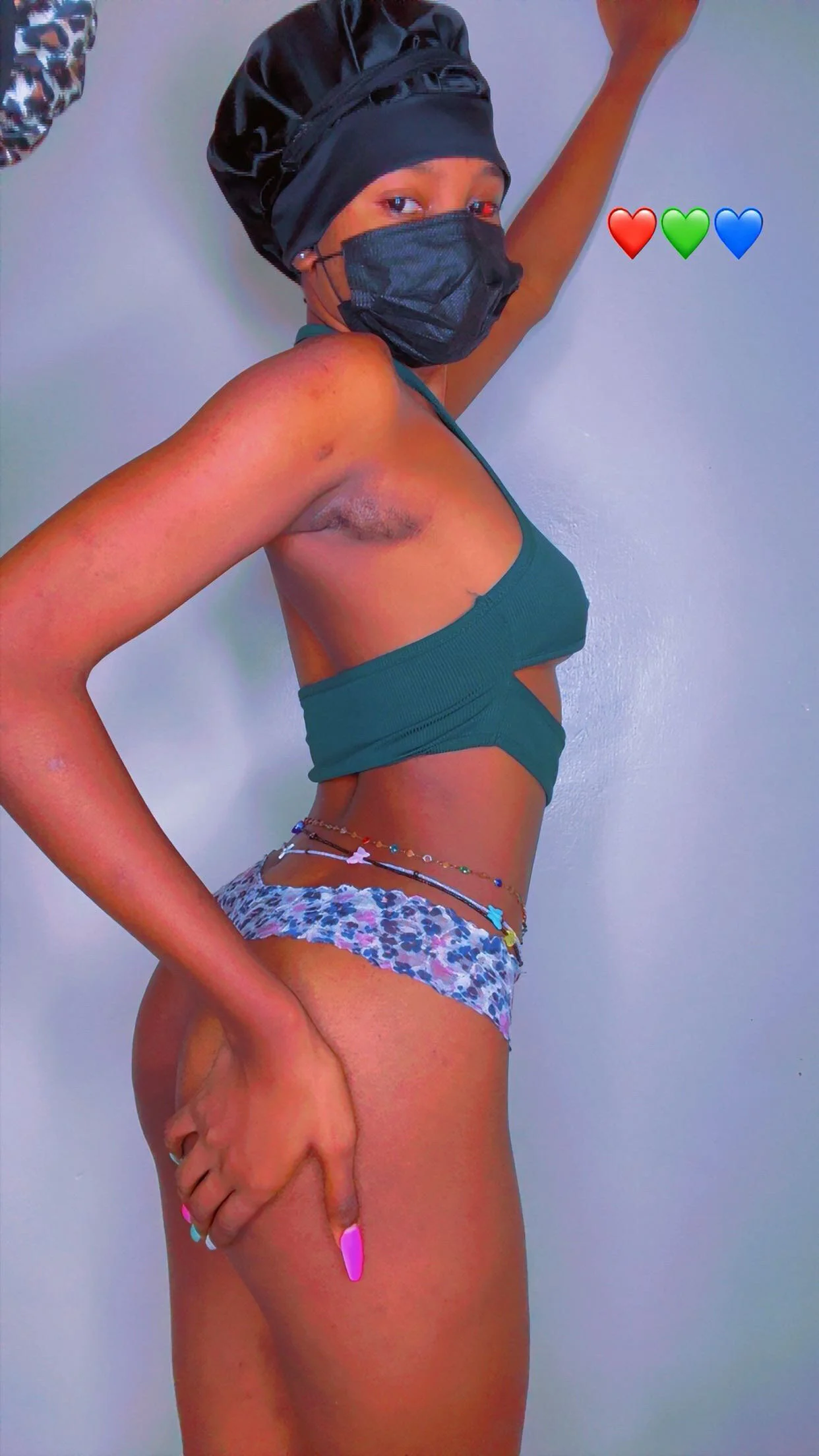 XXX Porn Photo of Nude Sashy_anne 1