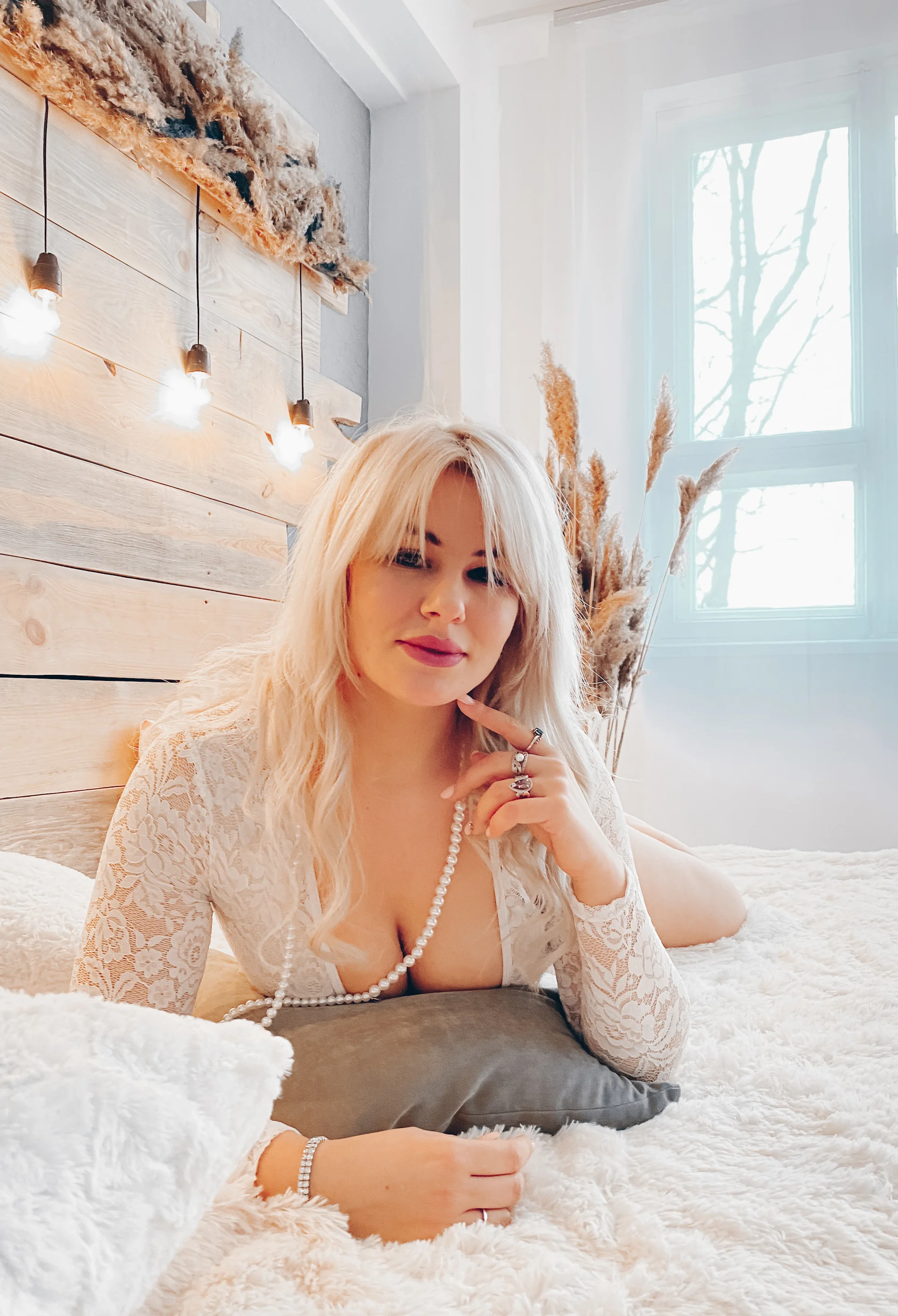 XXX Porn Photo of Nude Passion-Blondy 6
